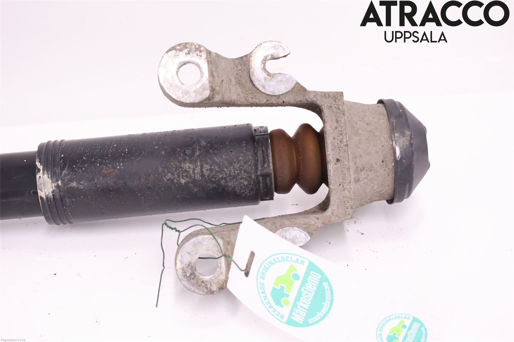 Volvo V90 17->> Stötdämpare Bak