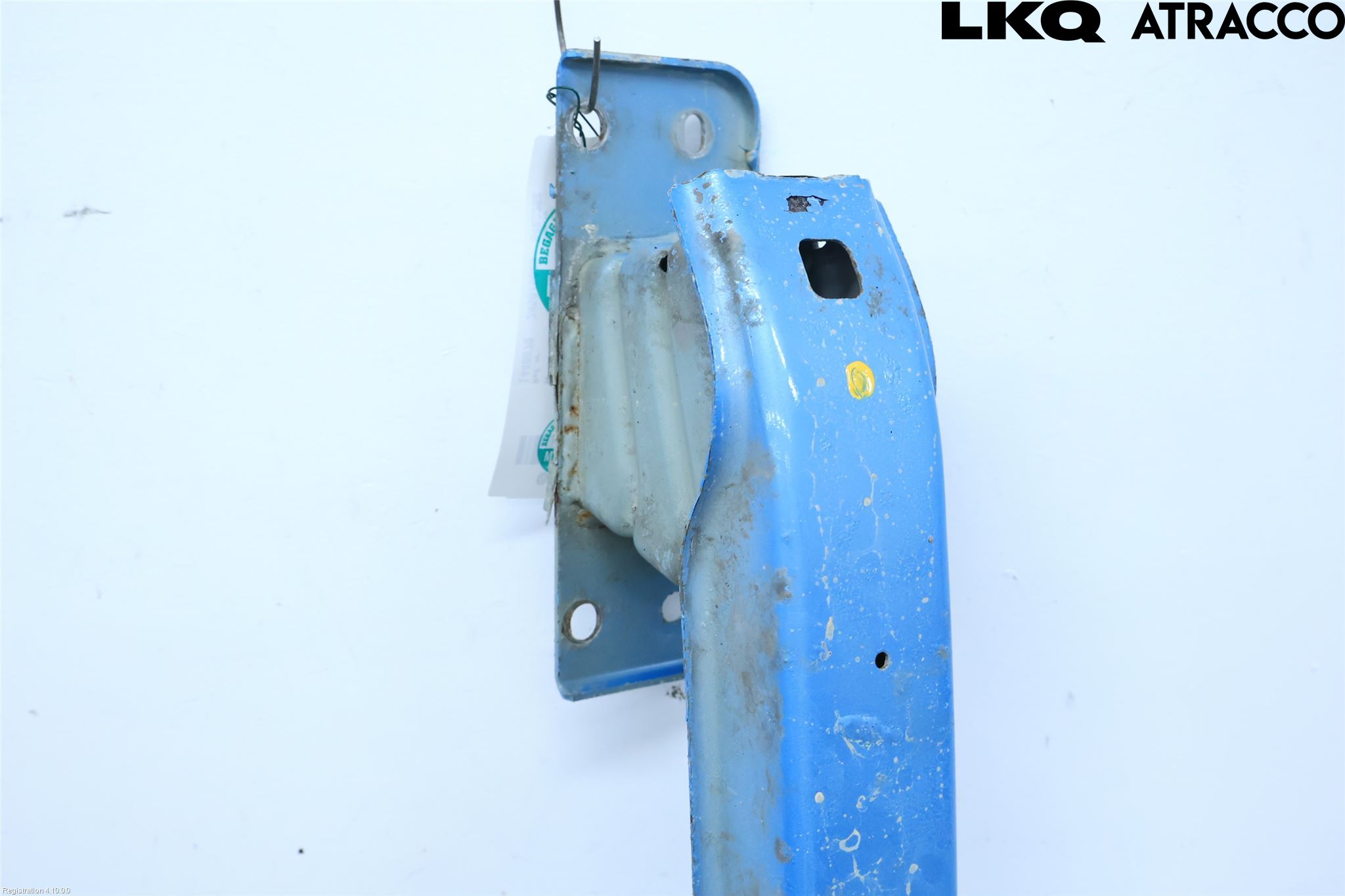 Ford KA 09-16 Stötfångarbalk Bak