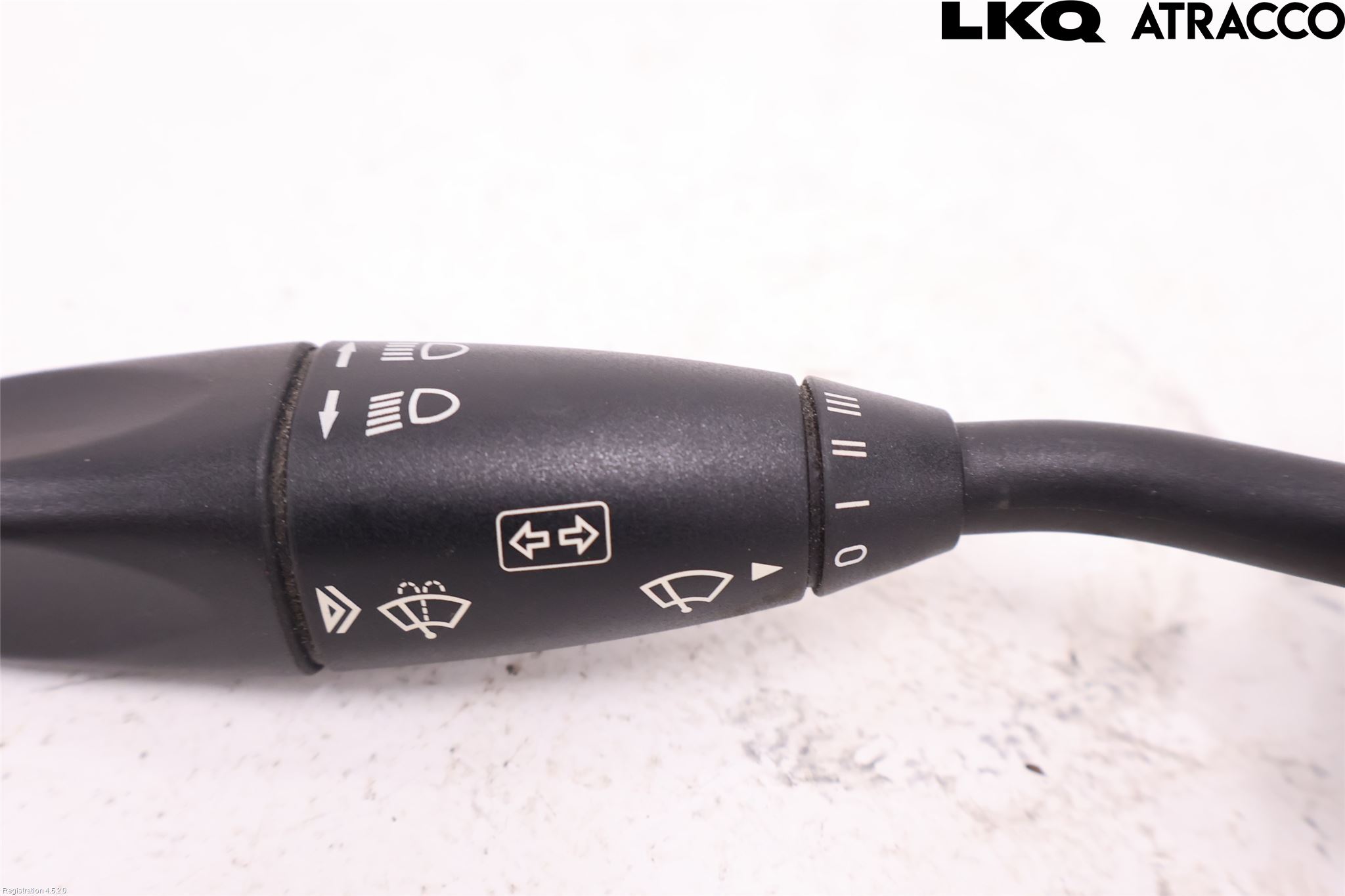 Mercedes-Benz MB SPRINTER (W906) 06-18 Spak Blinkers-Ljusomk
