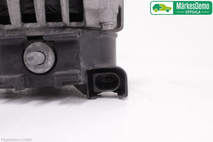 BMW 3 F30/F31/F80 12-19 Generator