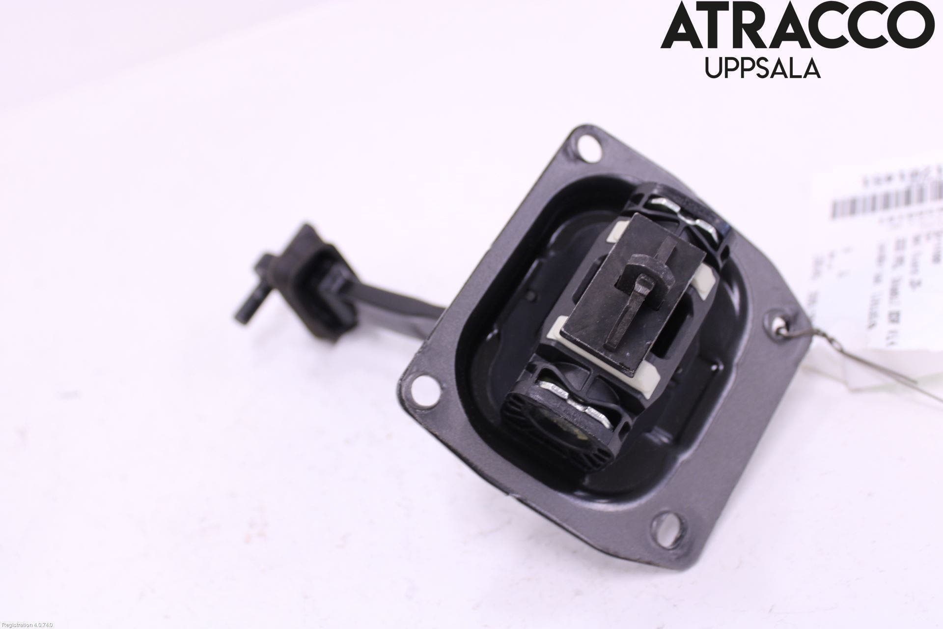 Opel VIVARO 20- Dörrstopp