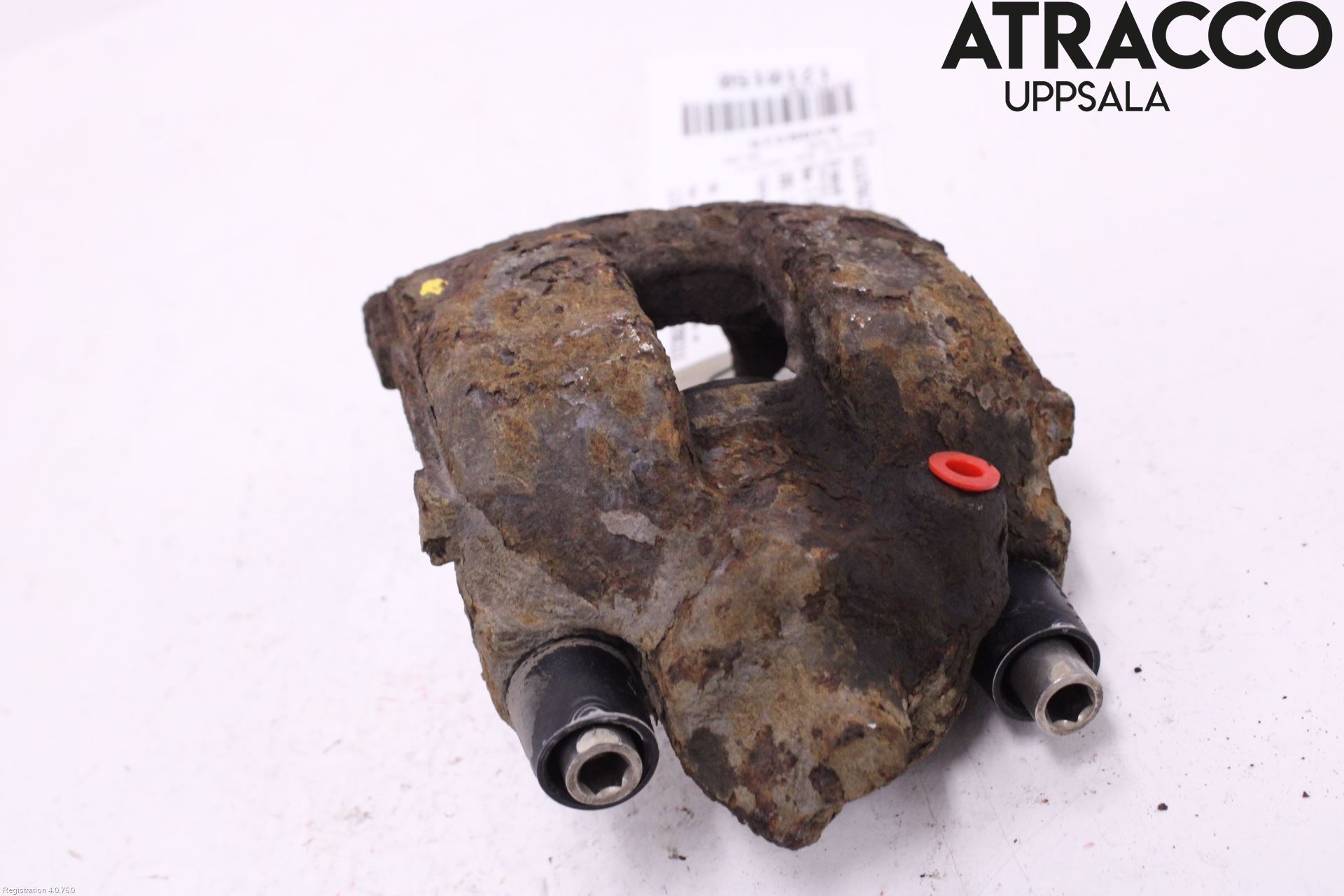 BMW 3 E46      98-05 Bromsok Bak Vänster