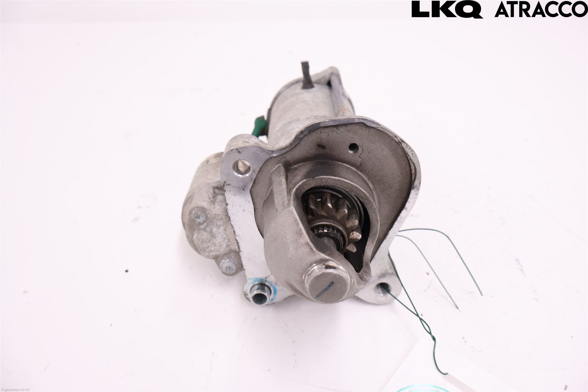 Ford TRANSIT/TOURNEO CONNECT 13-22 Startmotor Diesel