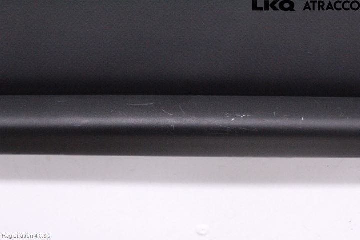 Toyota AURIS 13-19 Insynskydd