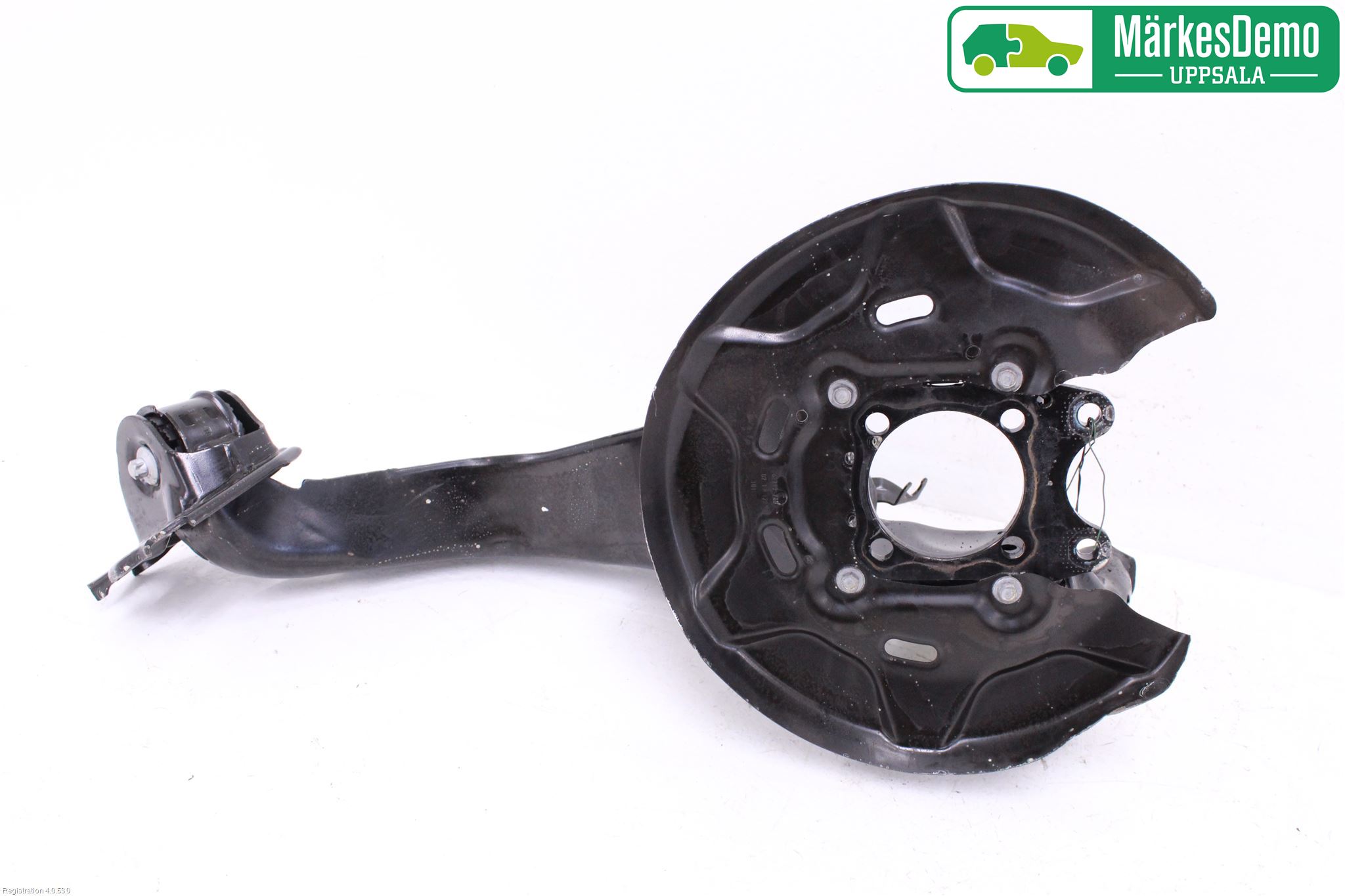 Mini COUNTRYMAN F60 17-23 Bärarm Bak Vänster