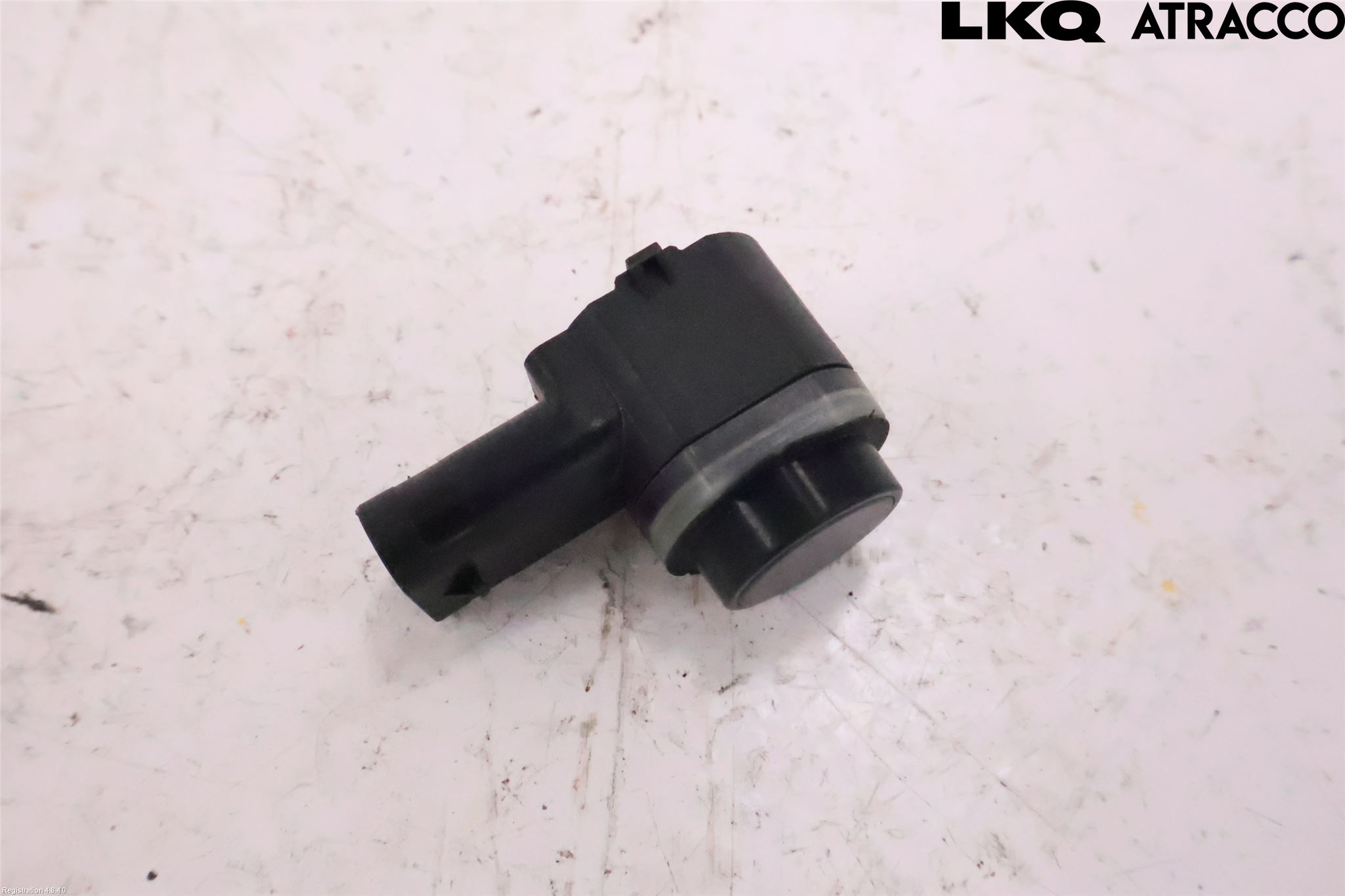 Audi Q3 8U 12-18 Parkeringshjälp Frontsensor