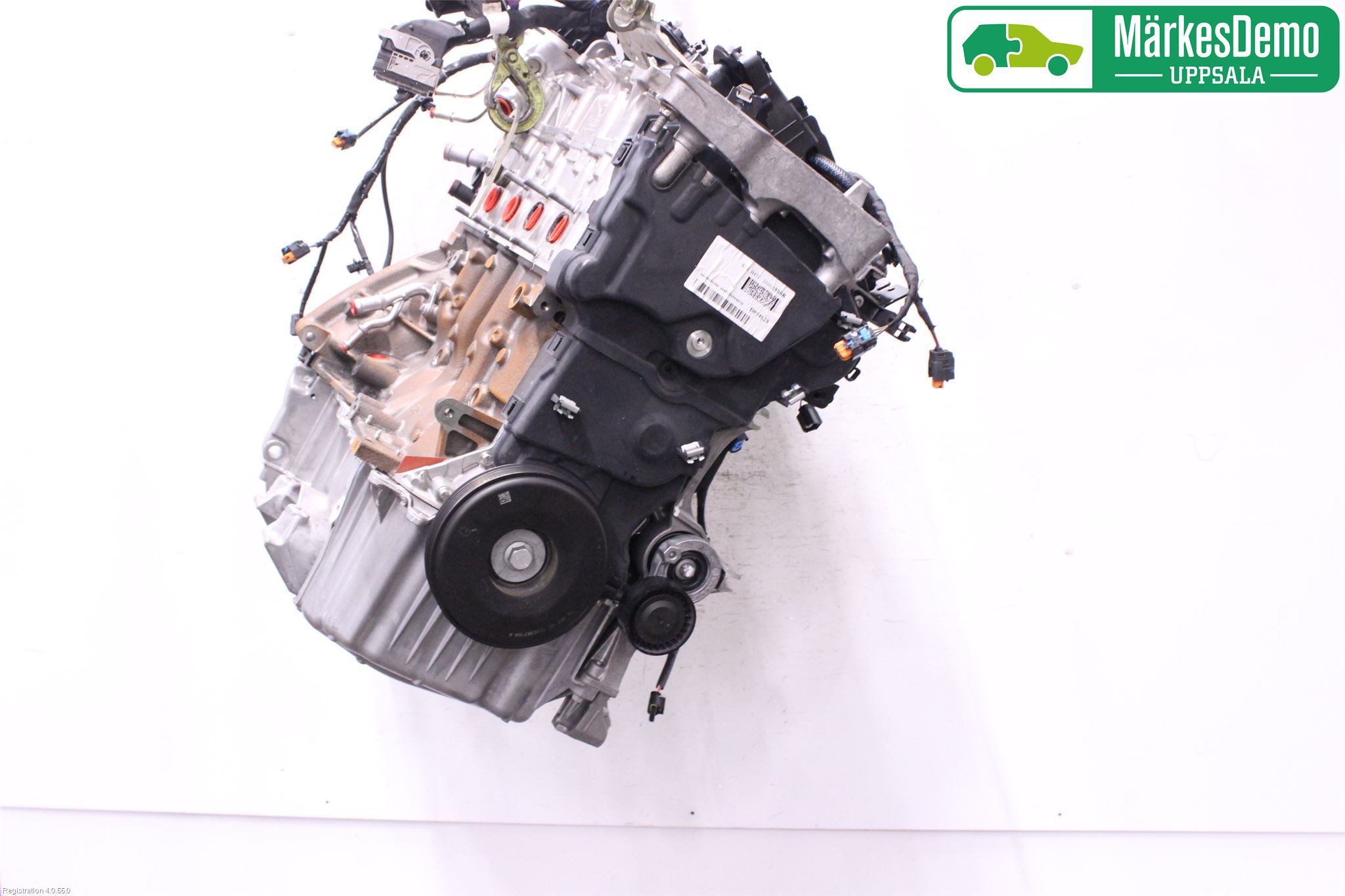 Mercedes-Benz MB B-KLASS (W246/W242) 12-19 Motor Diesel
