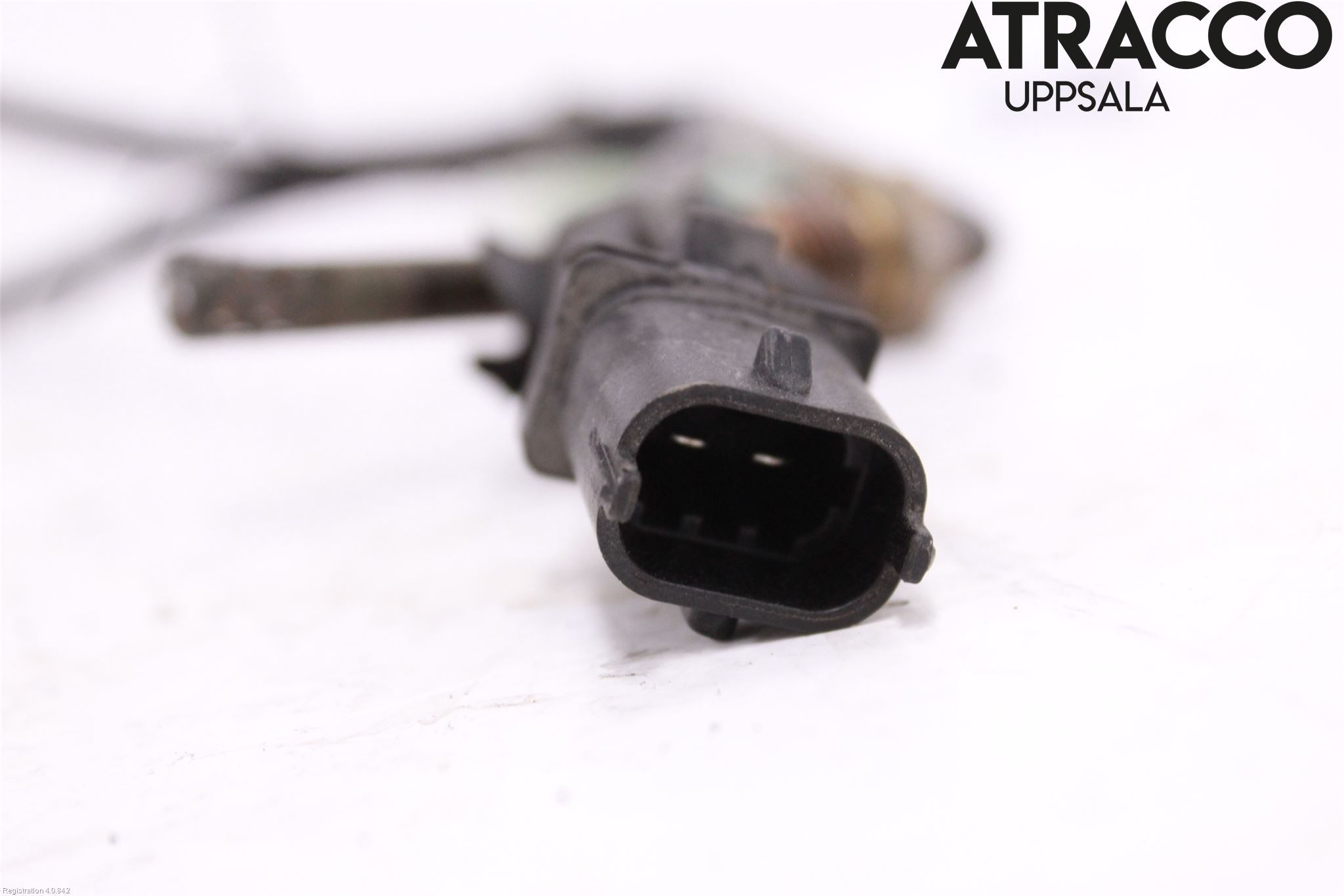 Fiat DOBLO CARGO Givare Temp-Tryck Avgas