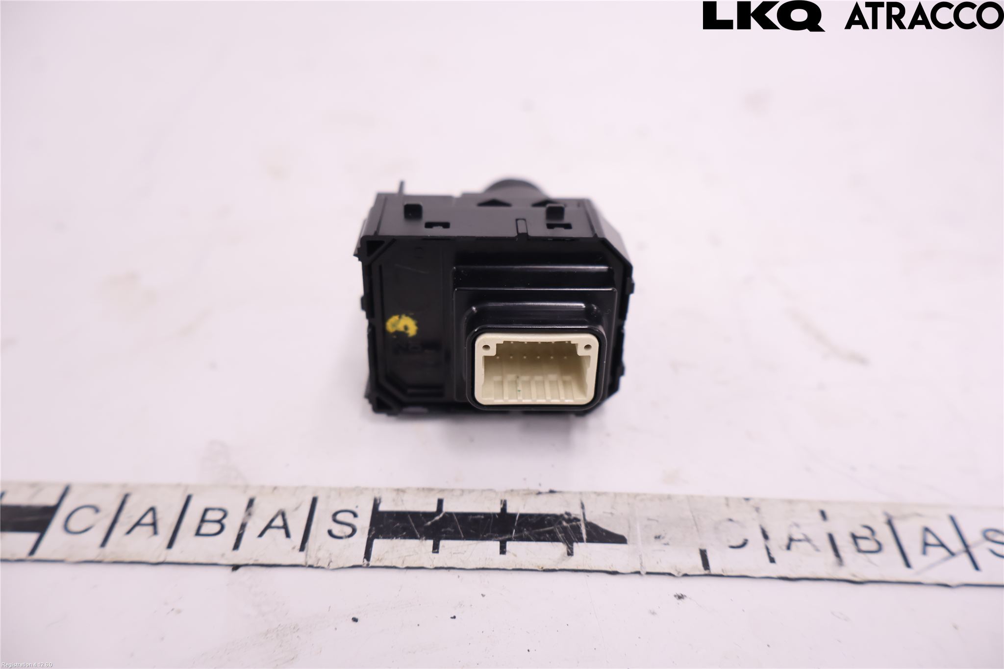 Toyota COROLLA 19- Strömställare Spegel