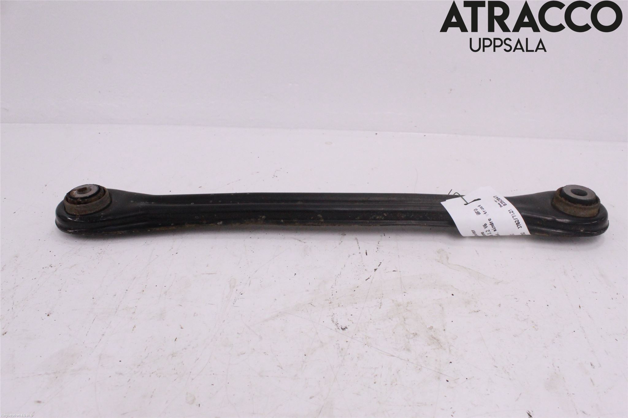 Porsche CAYENNE 03- Bärarm Bak Vänster