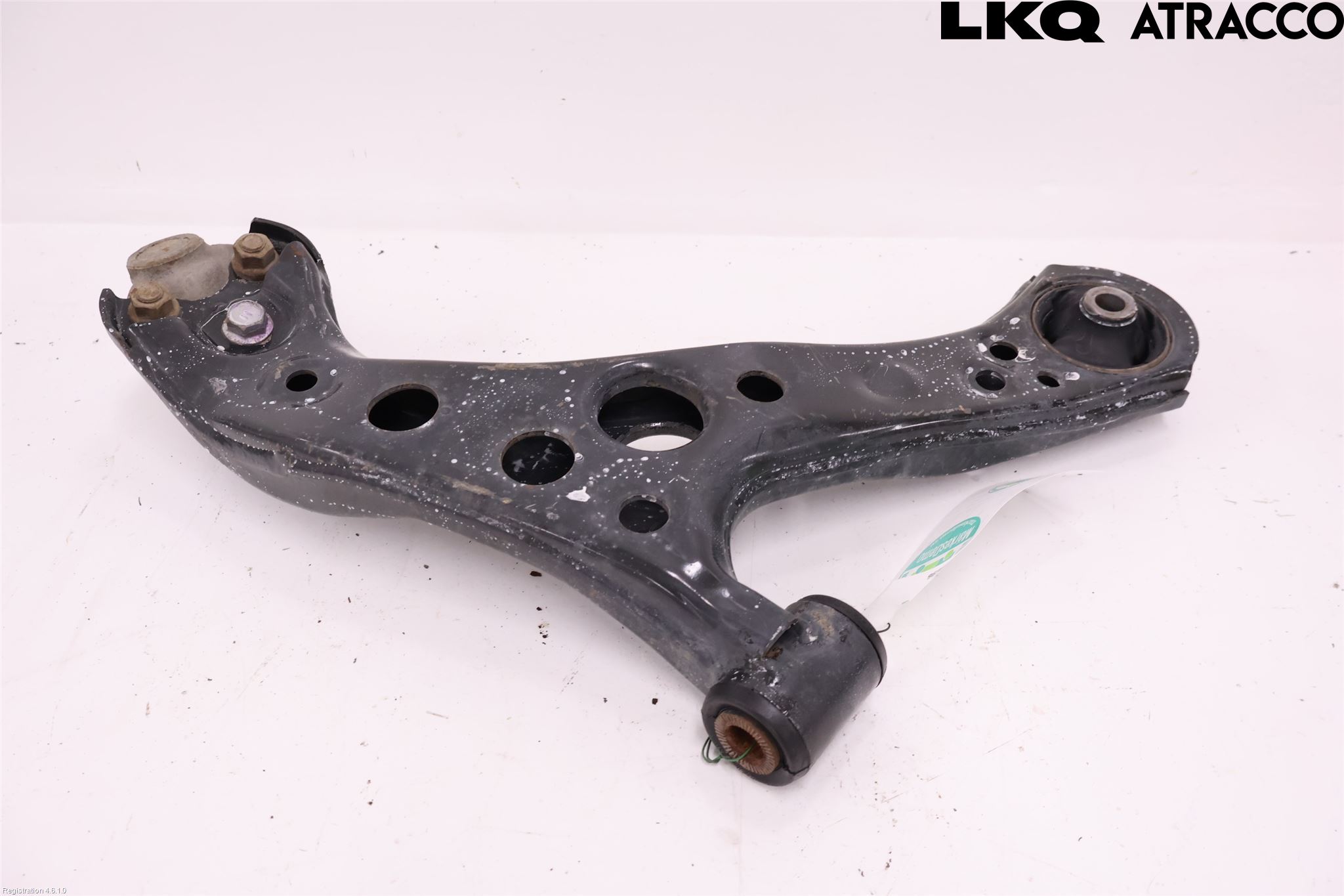 Toyota COROLLA 19- Bärarm Fram Undre Vä
