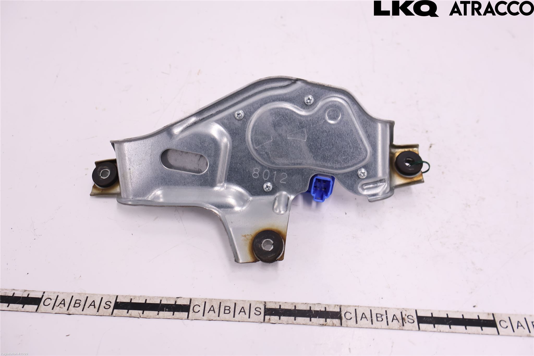 Mitsubishi OUTLANDER 13-21 Torkarmotor Baklucka