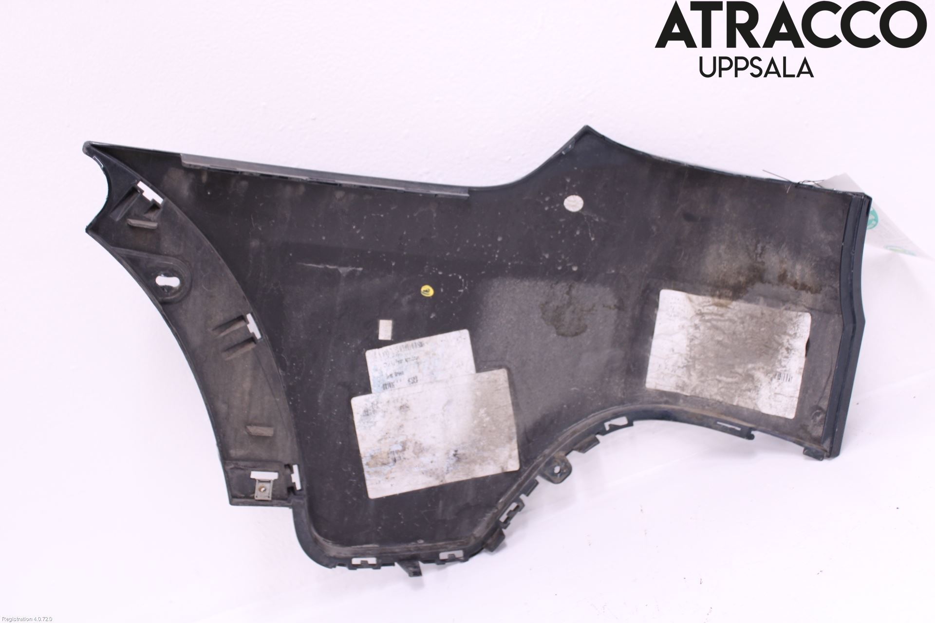 BMW X5 E70 07-13 Stötfångardel Bak Hö