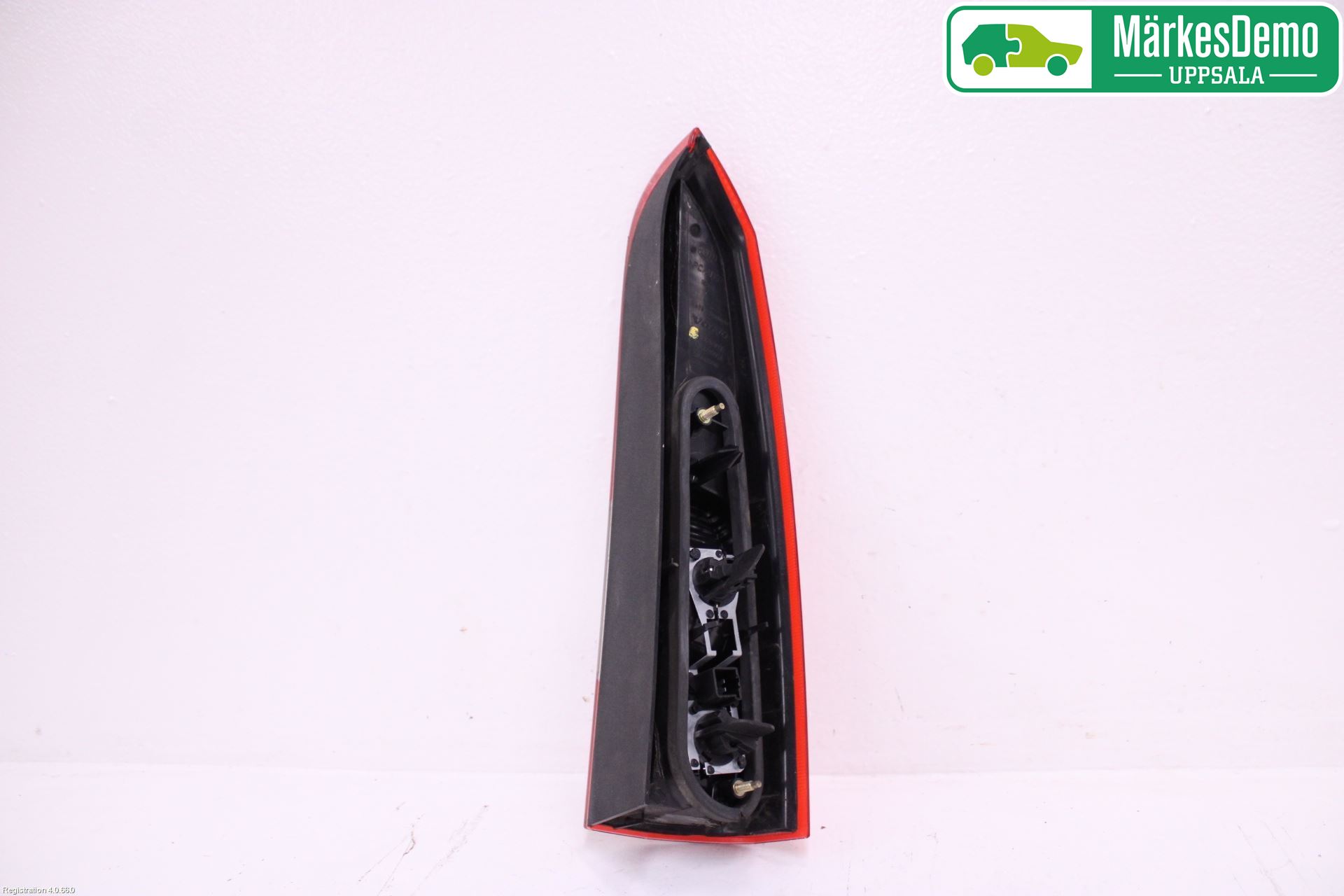 Volvo V70 00-04 Bakljus Vänster