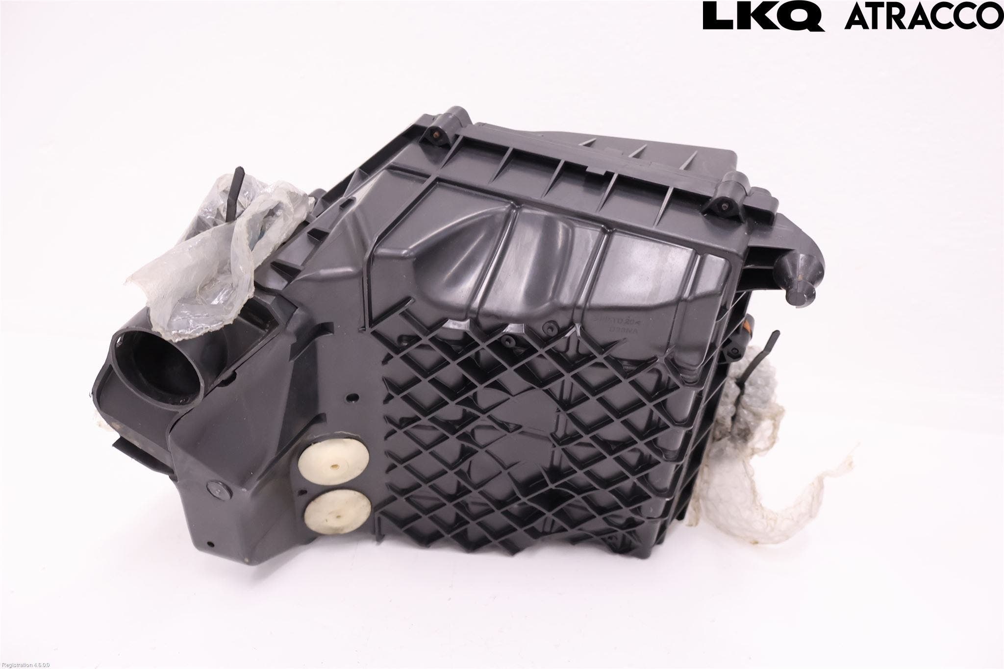 Volvo V90 17->> Luftrenare