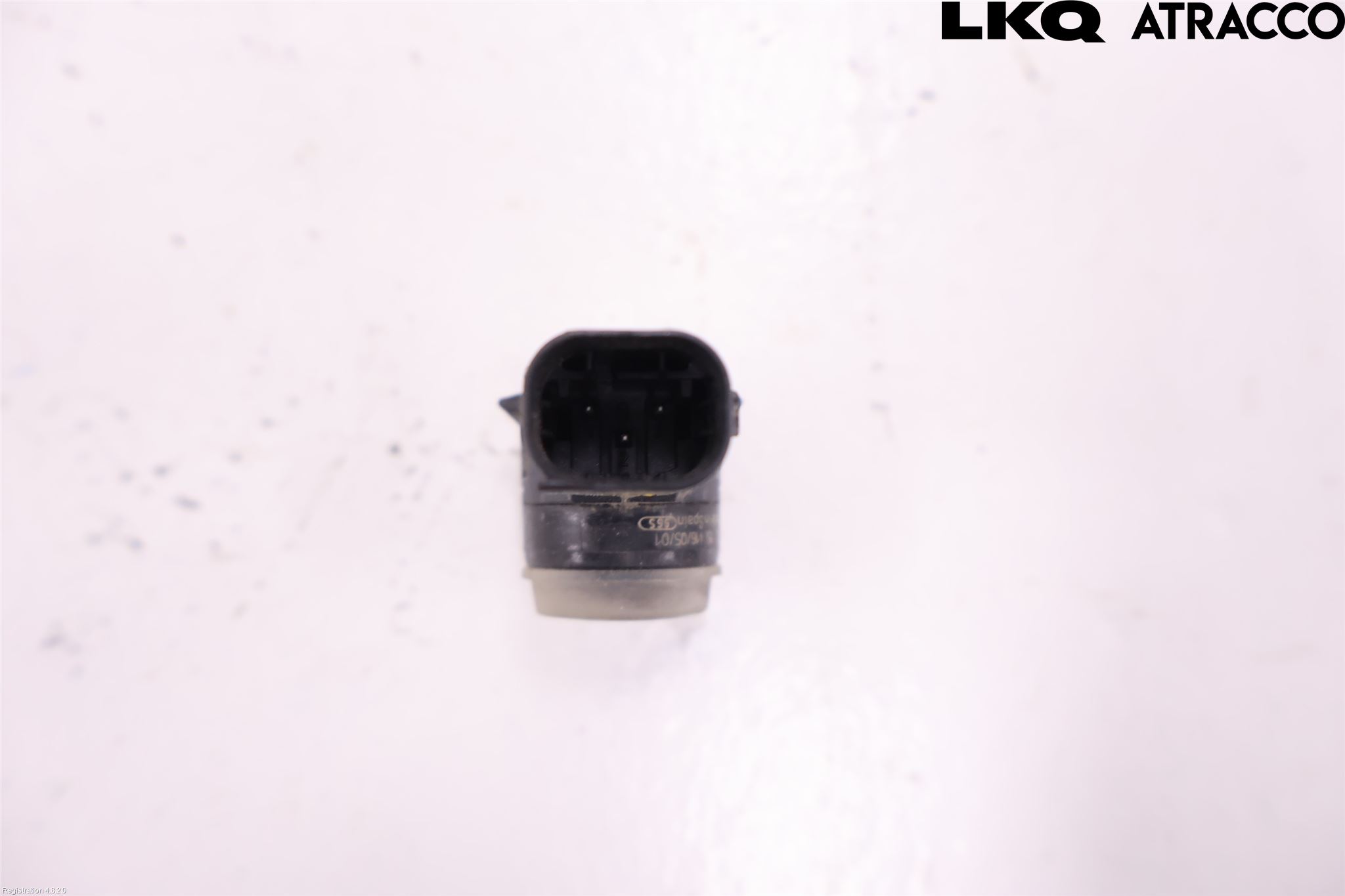 Peugeot 308 14-21 Parkeringshjälp Backsensor