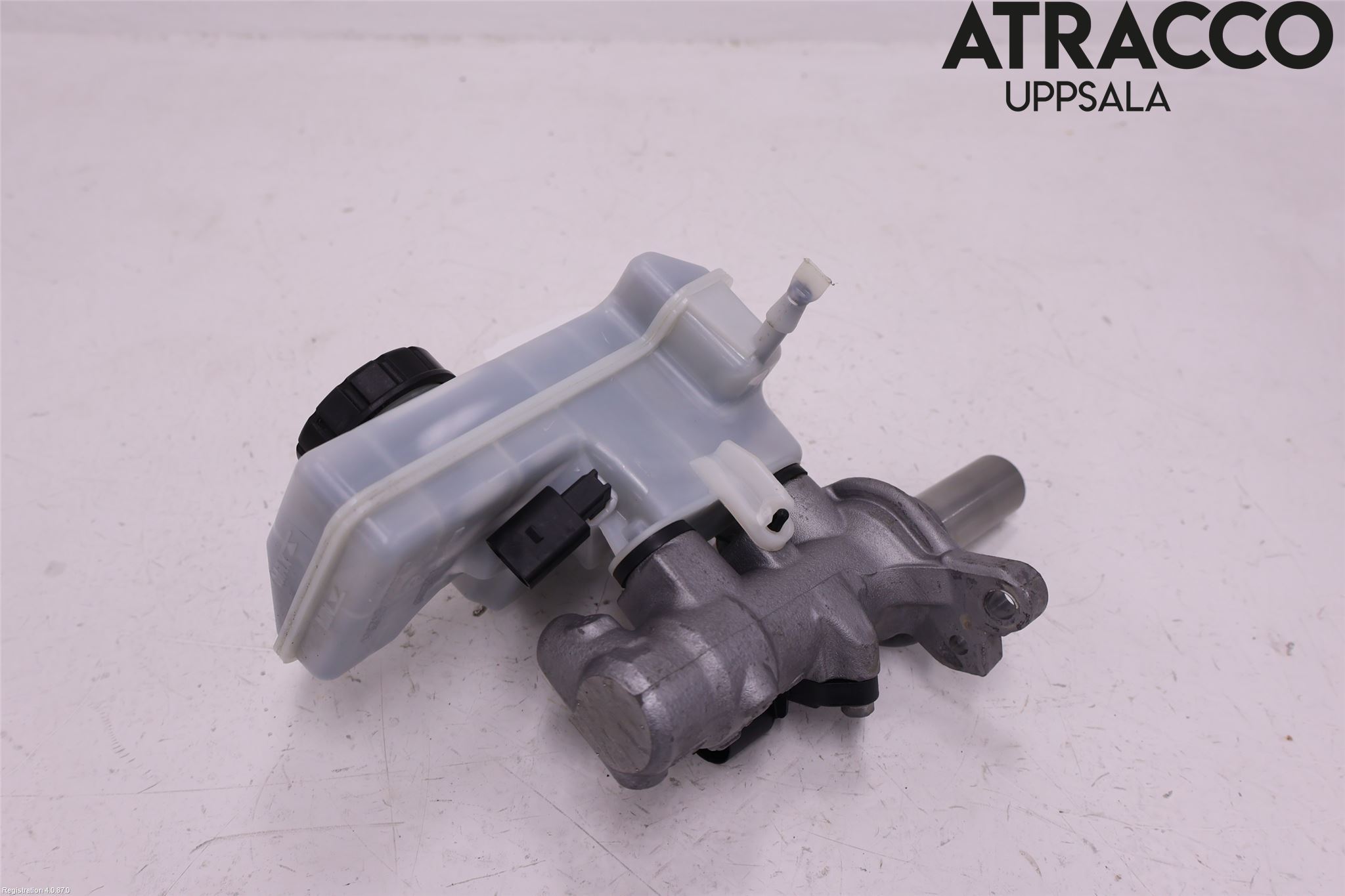 Volkswagen VW GOLF / E-GOLF VII 13-20 Broms Huvudcylinder