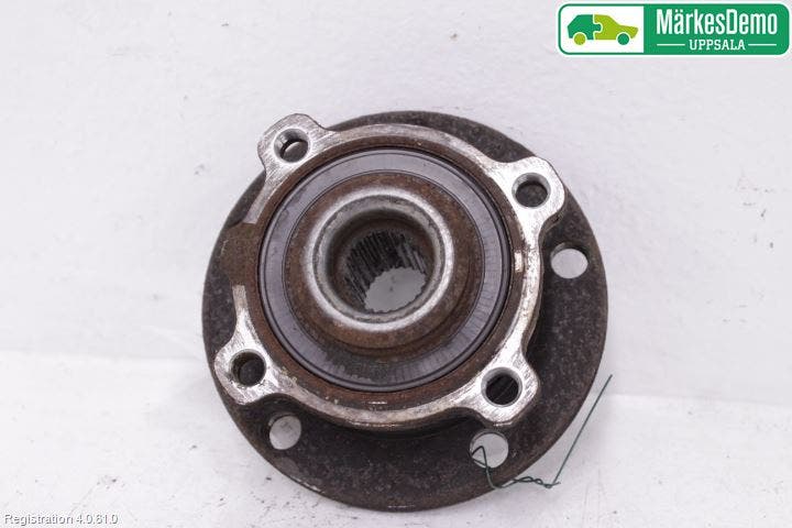 Mini COUNTRYMAN R60 11-16 Nav Fram