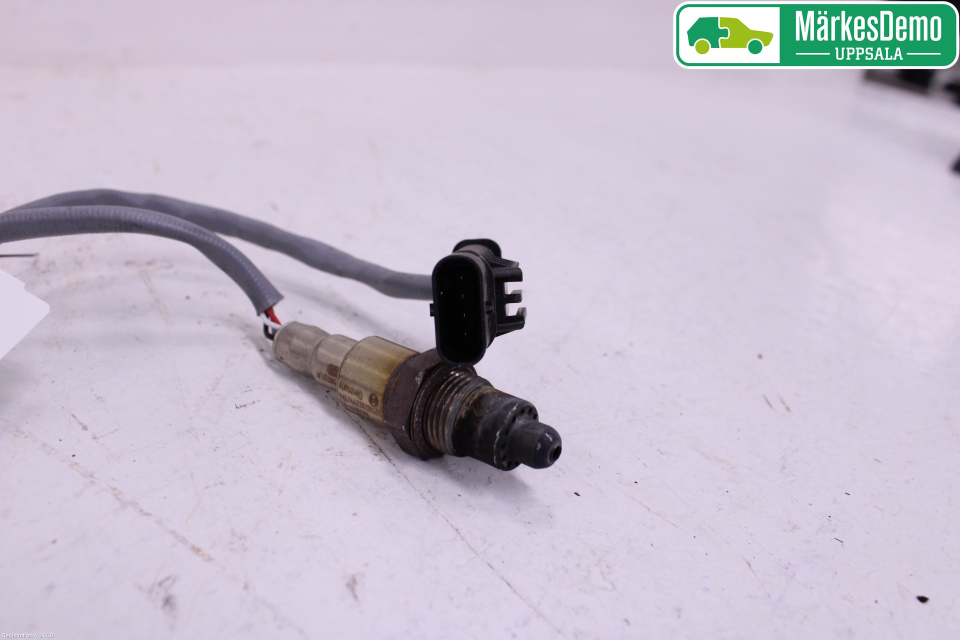 BMW 3 F30/F31/F80 12-19 Injlambdasond