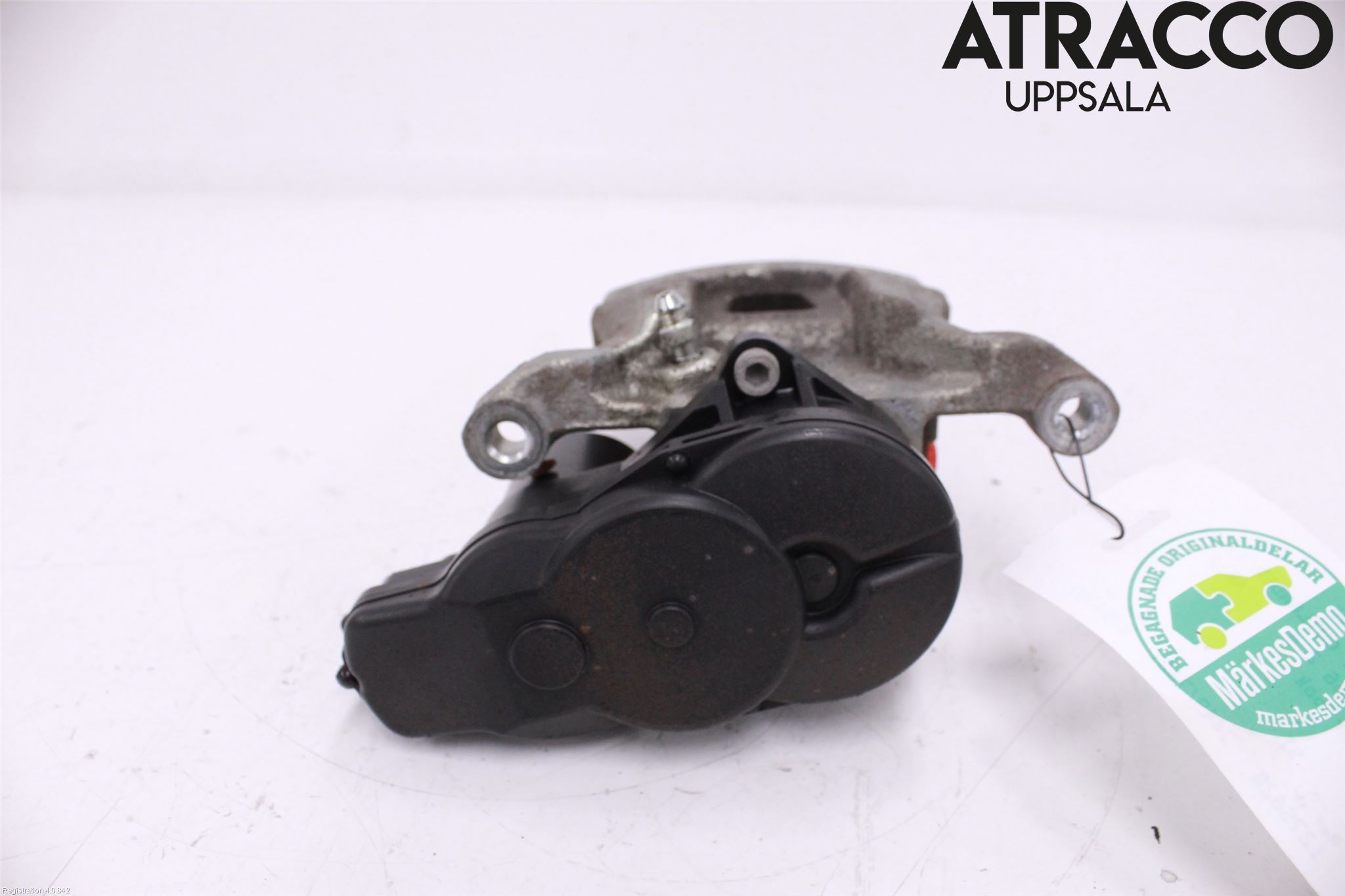 Mitsubishi OUTLANDER 13-21 Bromsok Bak Vänster