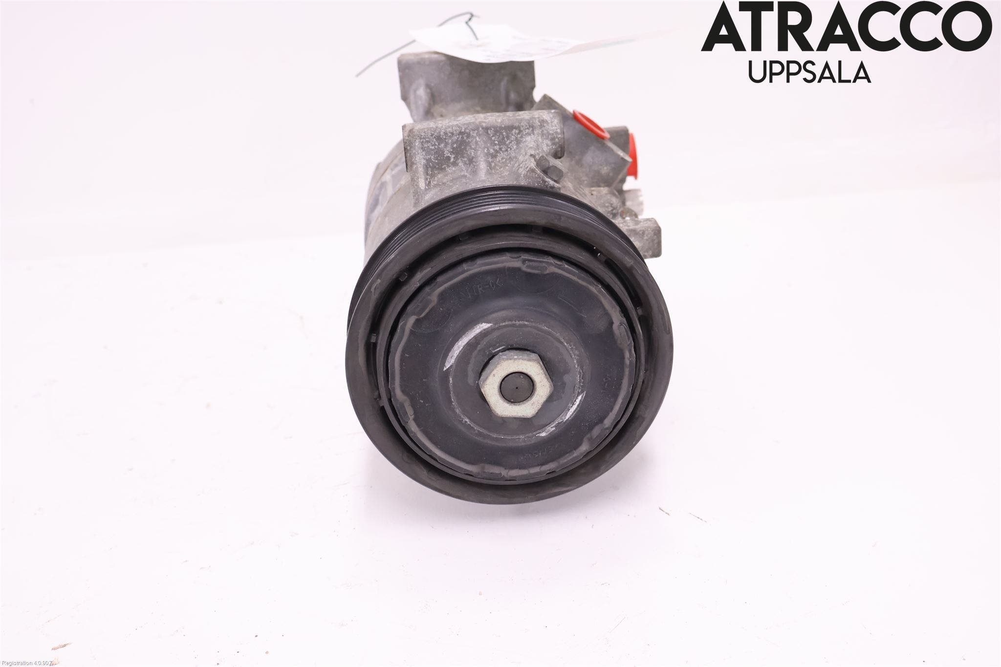 Toyota AURIS 13-19 Ac Kompressor