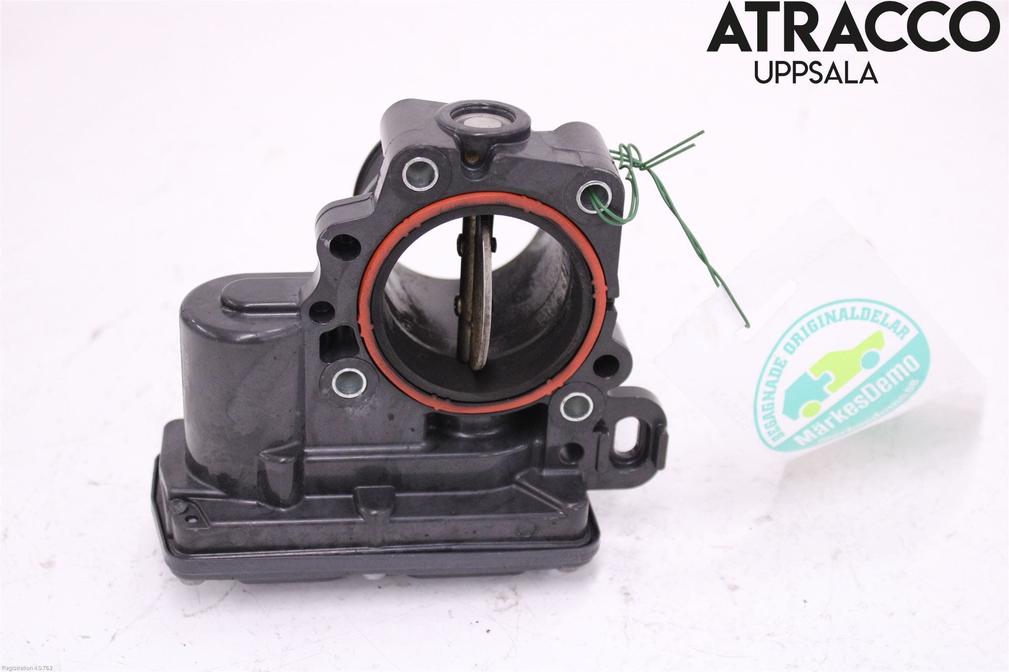 Ford MONDEO 15-22 Injspjällhus