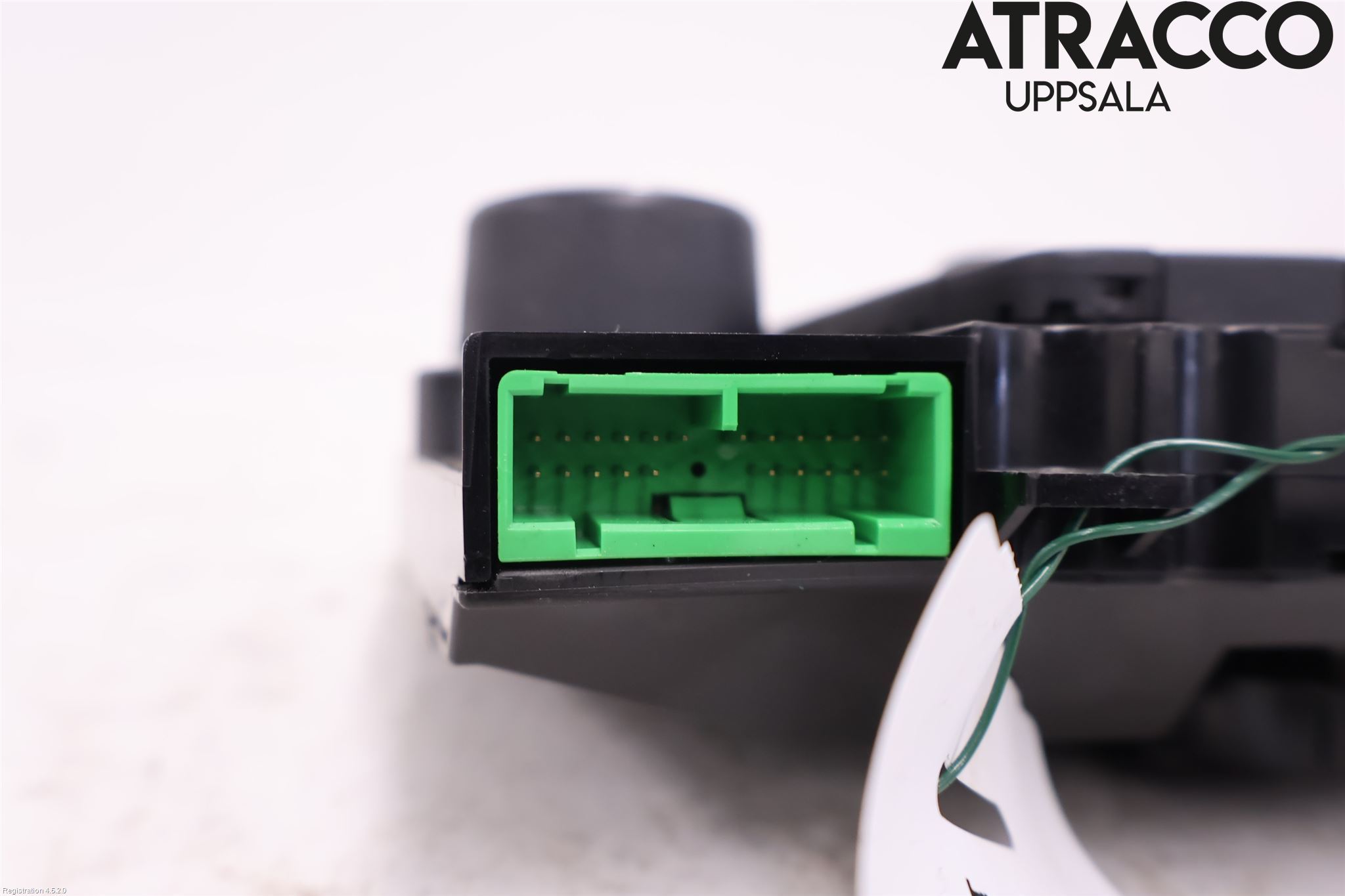 Volvo V60 11-13 Ac Styrenhet Ac Manöveren