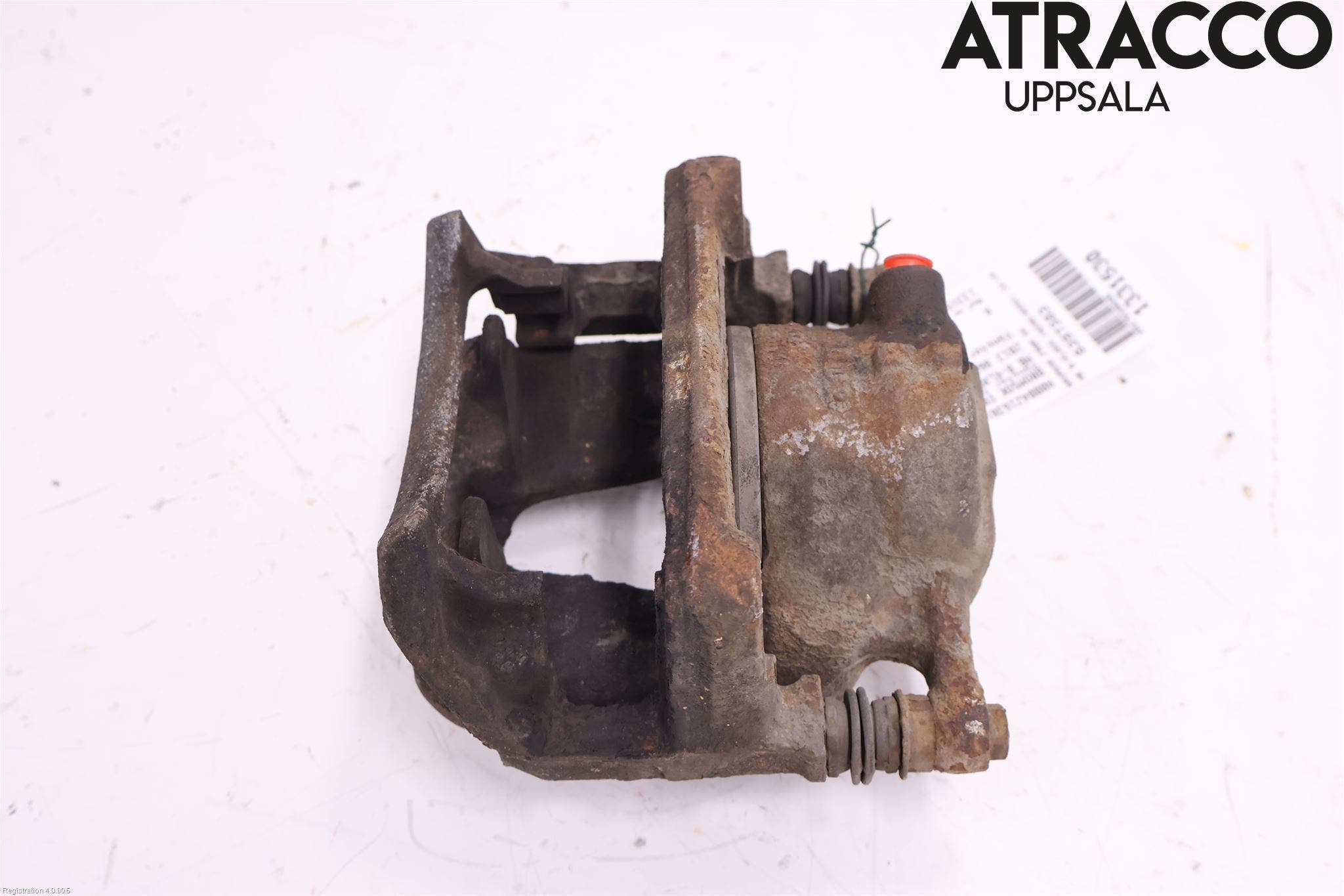 Mercedes-Benz MB B-KLASS (W246/W242) 12-19 Bromsok Fram Vänster