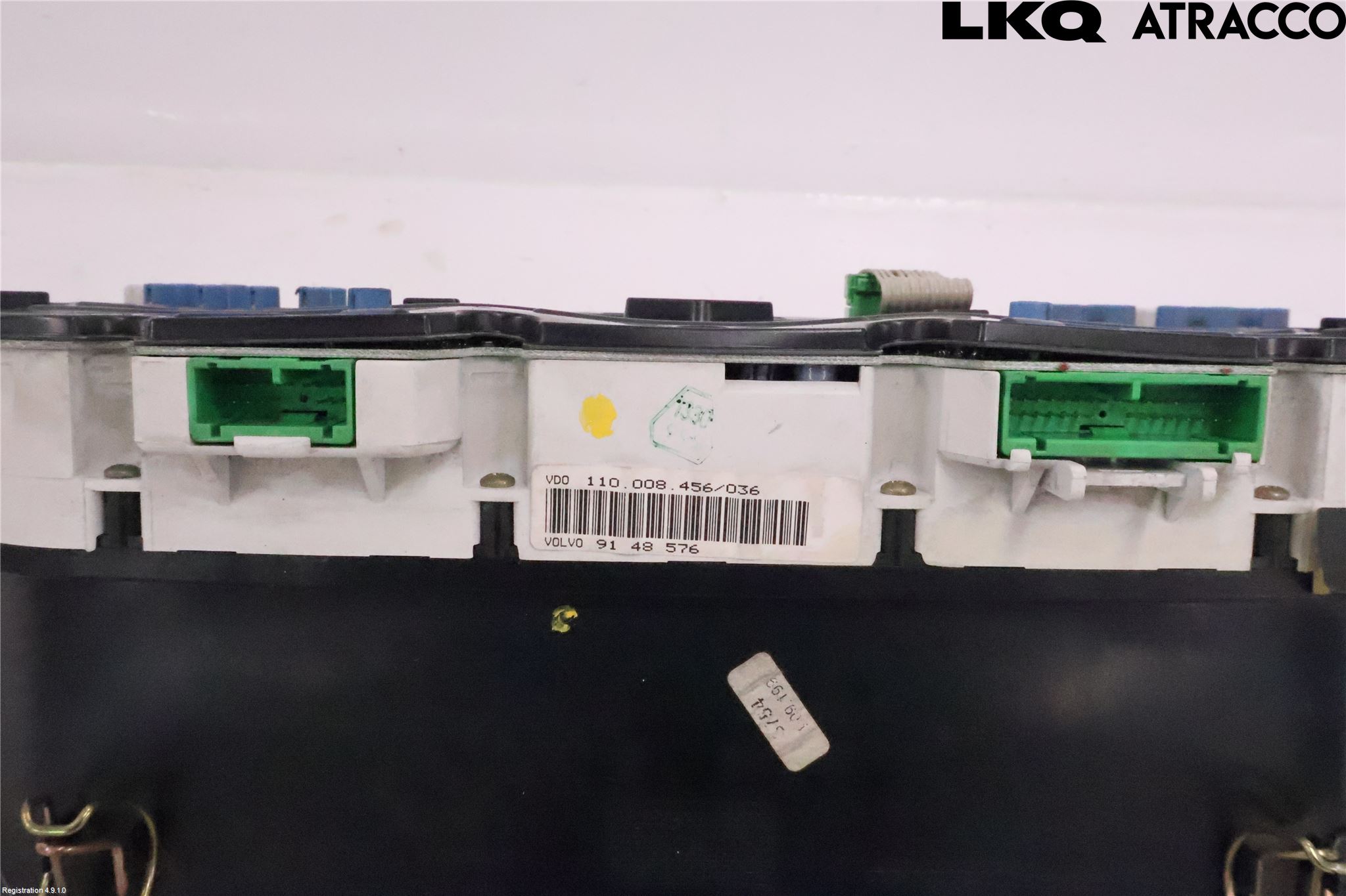 Volvo 850 91-97 Instrument Komb