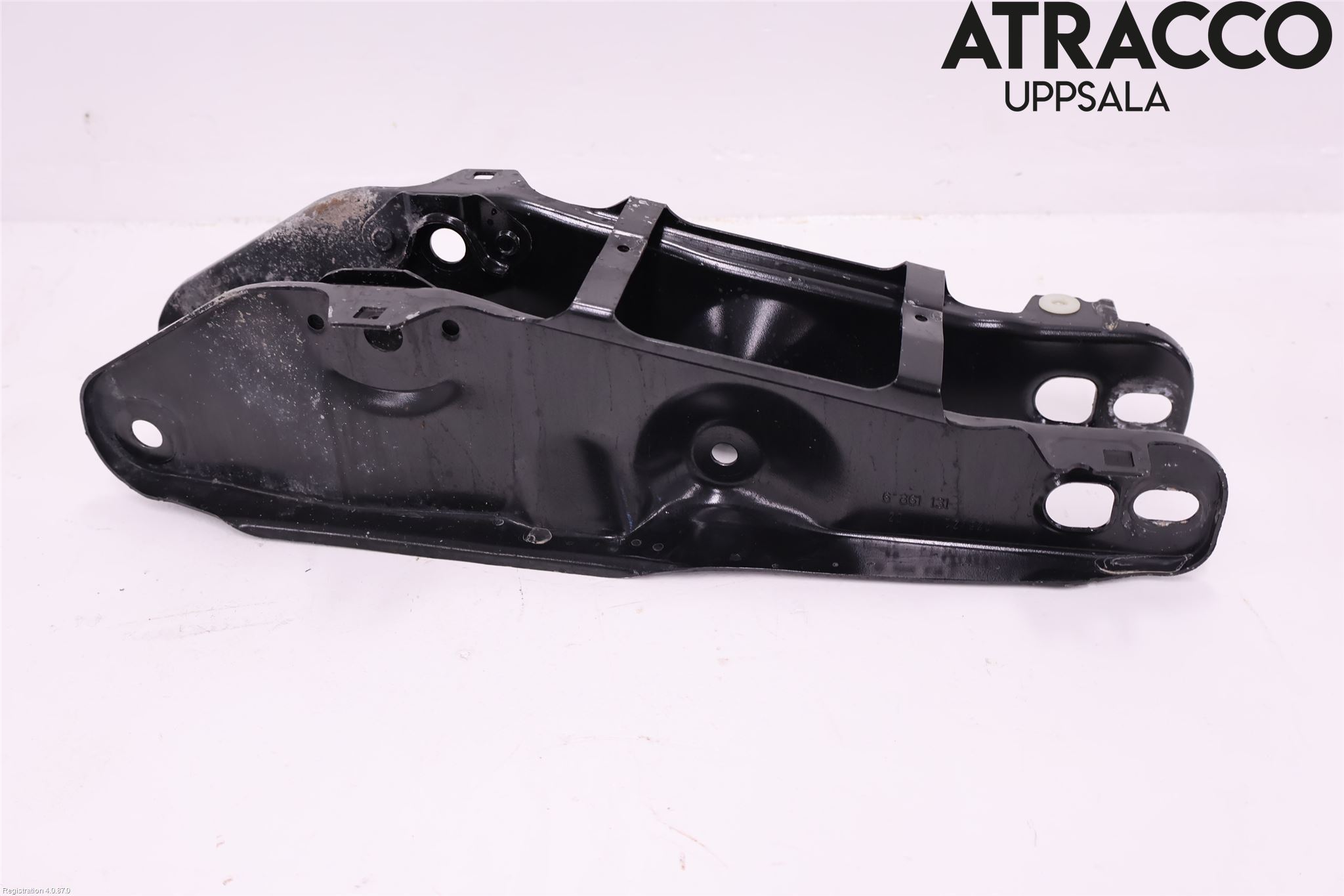 BMW 5 G30/G31/F90 17-23 Bärarm Bak Vänster