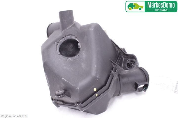 BMW 6 GRAN COUPÉ F06 12-19 Luftrenare