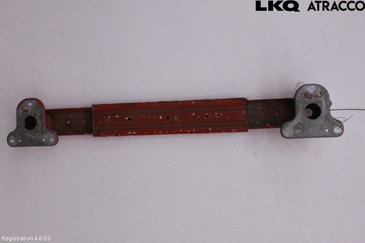 Opel KARL 16-19 Stötfångarbalk Bak