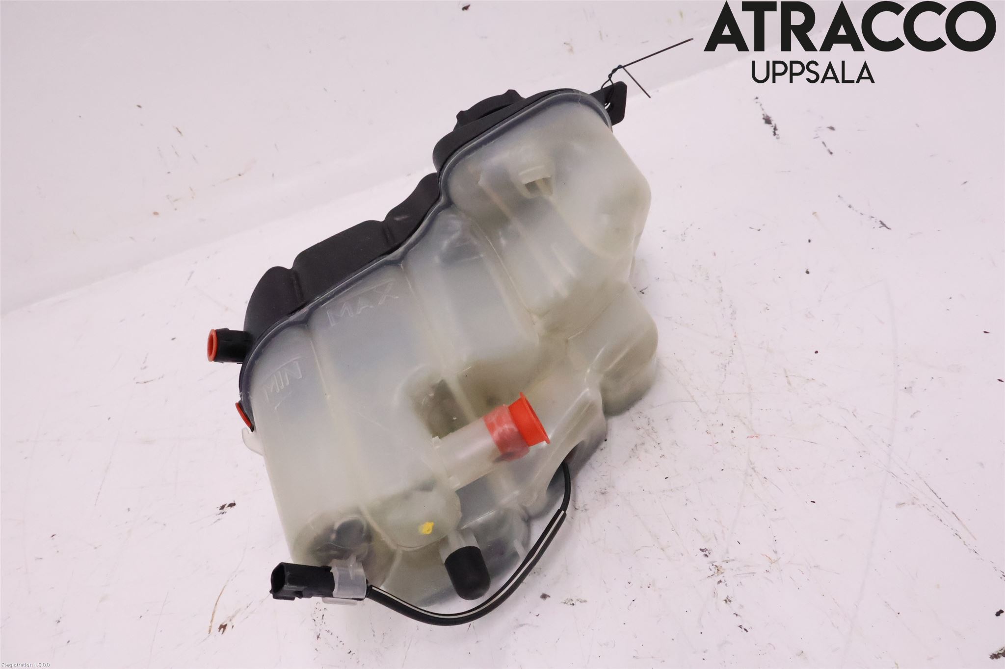 Volvo XC70 08-13 Expansionstank