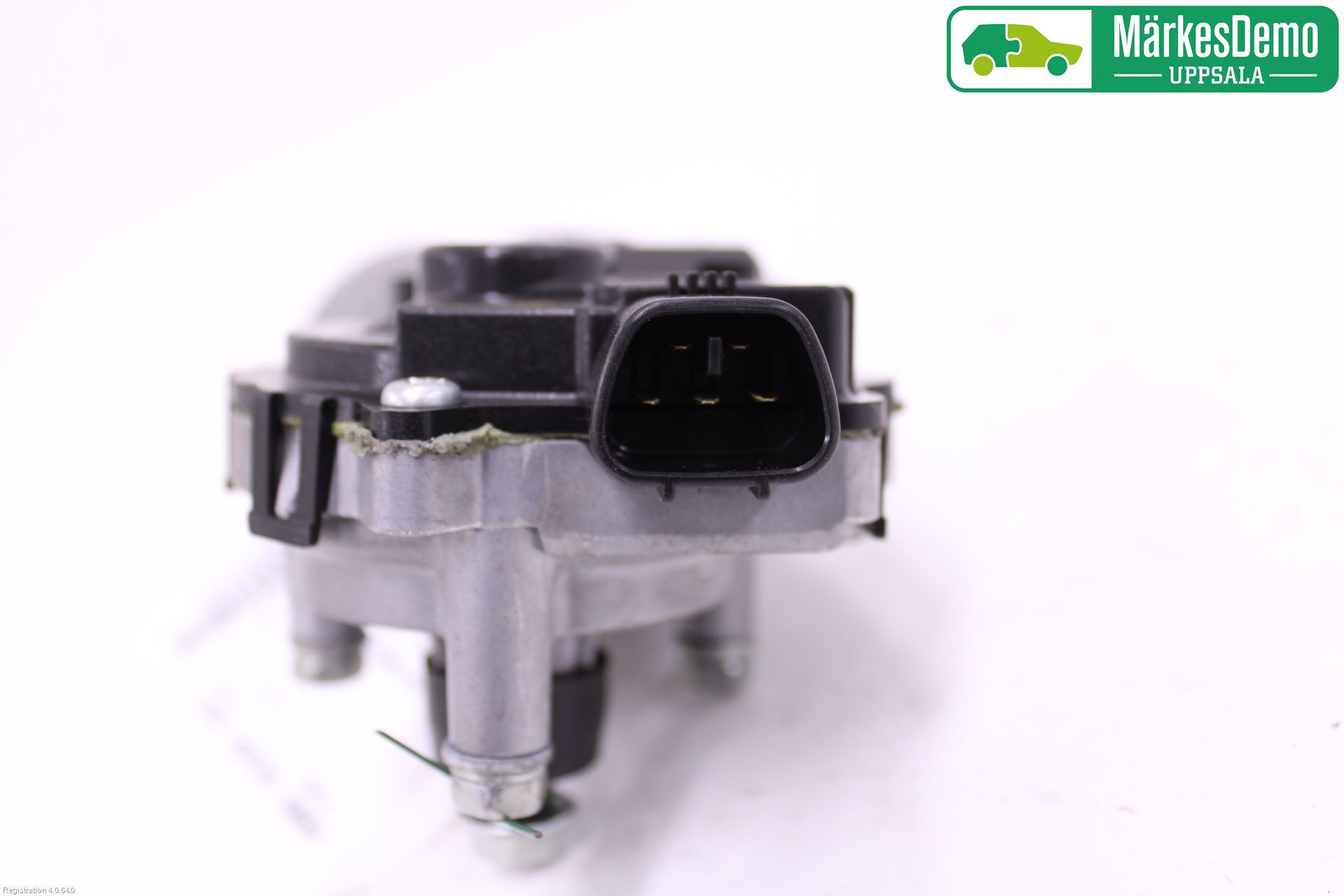 Toyota AURIS 10-12 Torkarmotor Vindruta