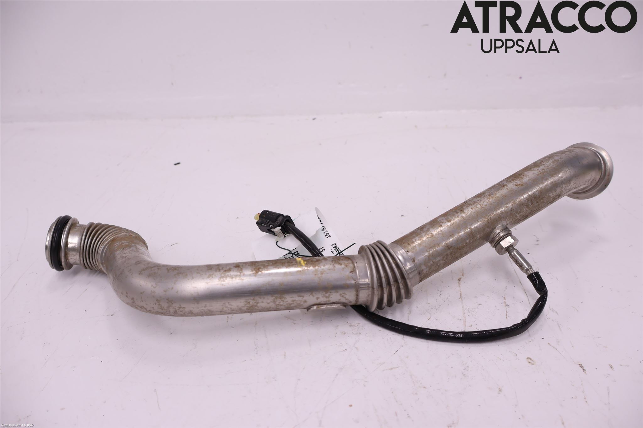 BMW X3 G01 18- Egr Rör