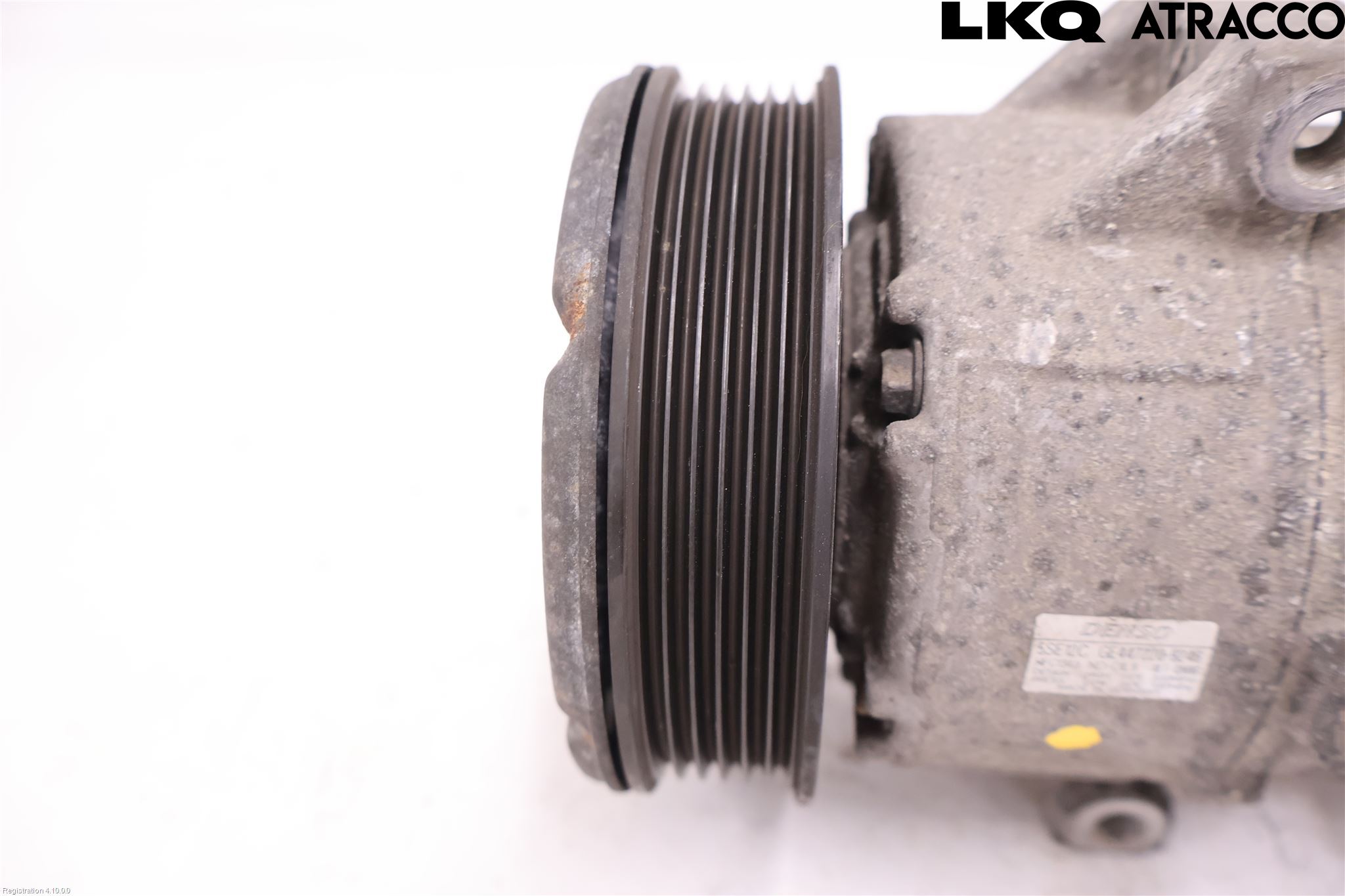 Toyota AVENSIS 03-06 Ac Kompressor