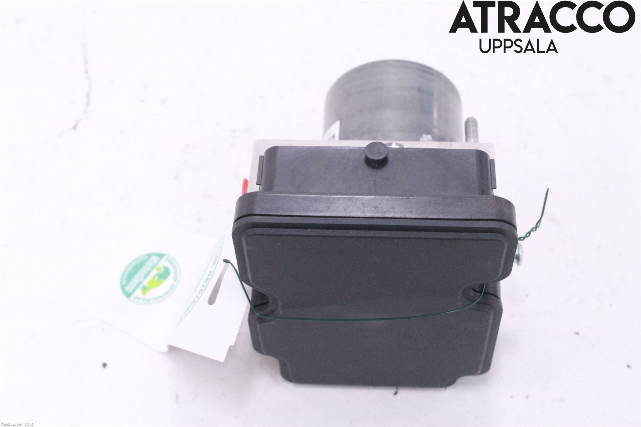 Mercedes-Benz MB B-KLASS (W247) 19- Abs Hydraulaggregat
