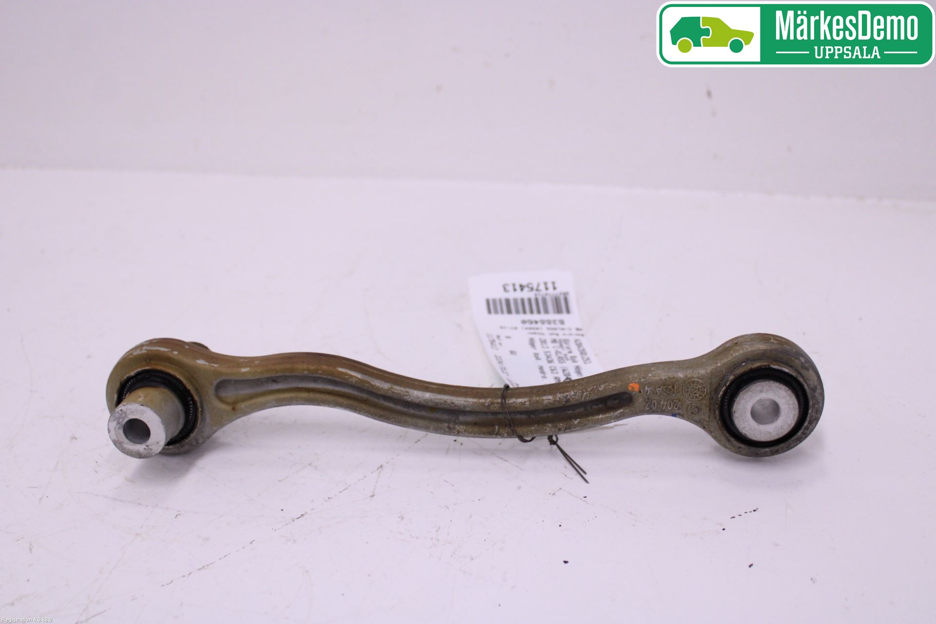 Mercedes-Benz MB C-KLASS (W204) 07-15 Bärarm Bak Höger