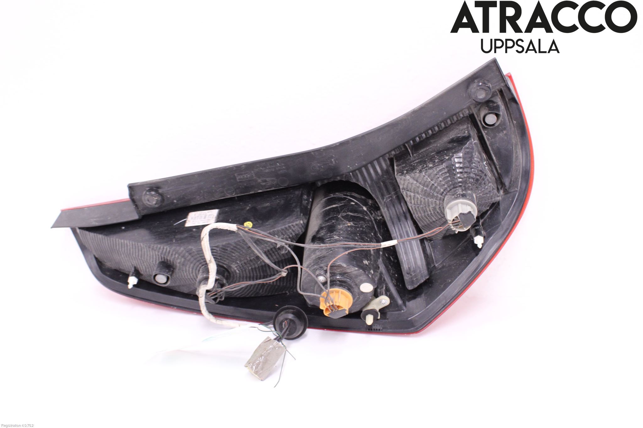 Suzuki SPLASH Bakljus Höger