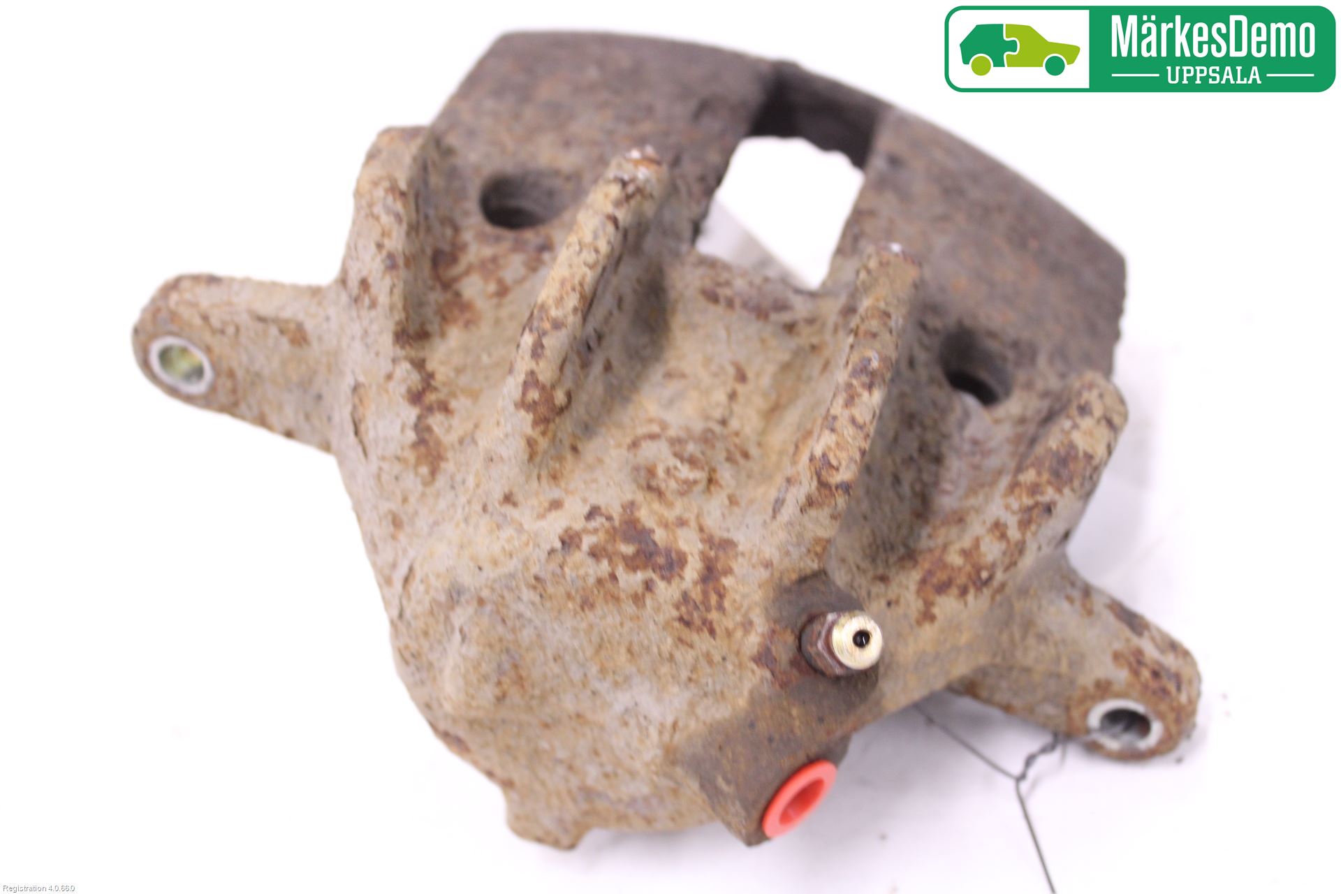 Peugeot 306 Bromsok Fram Höger