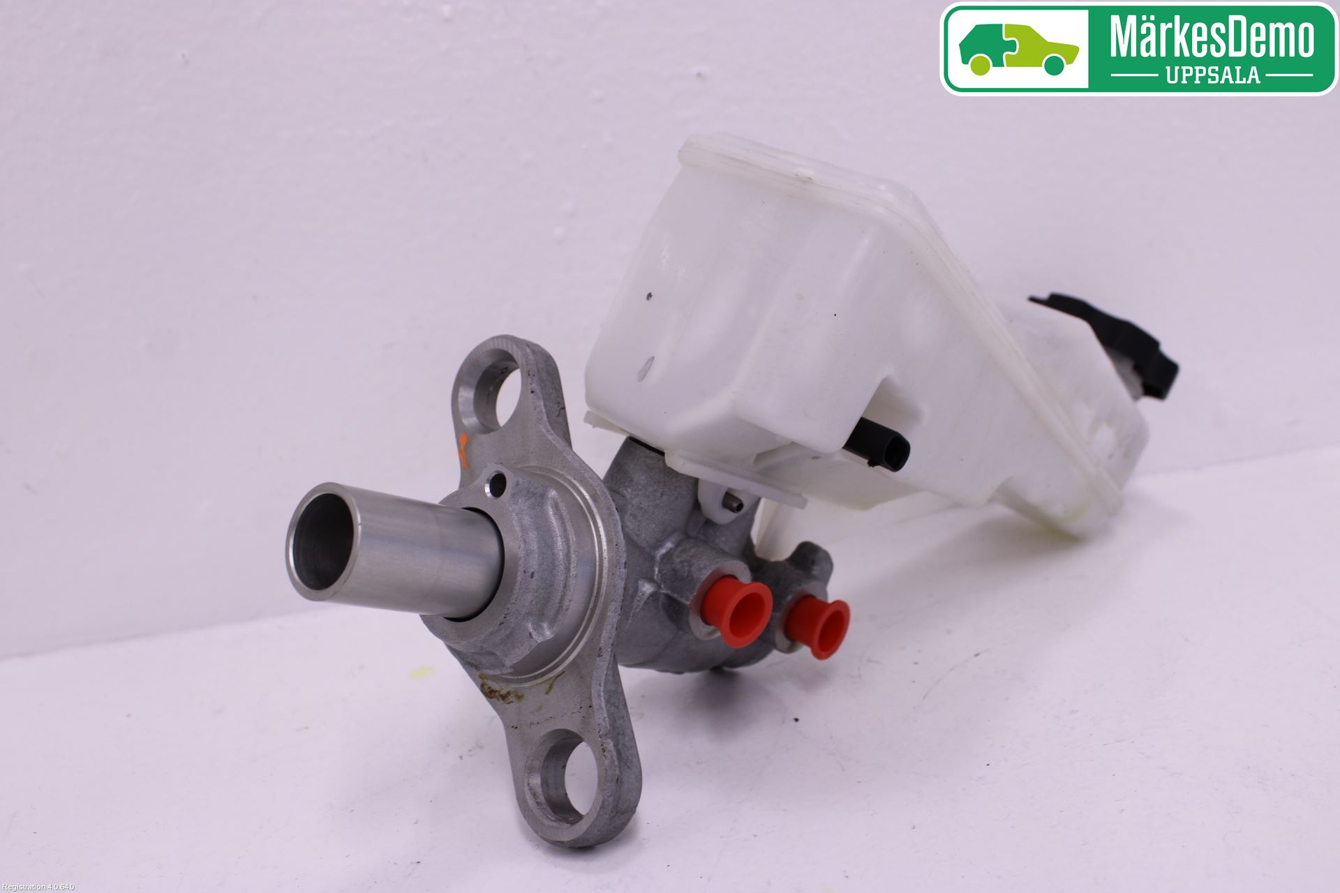 Opel INSIGNIA 17- Broms Huvudcylinder