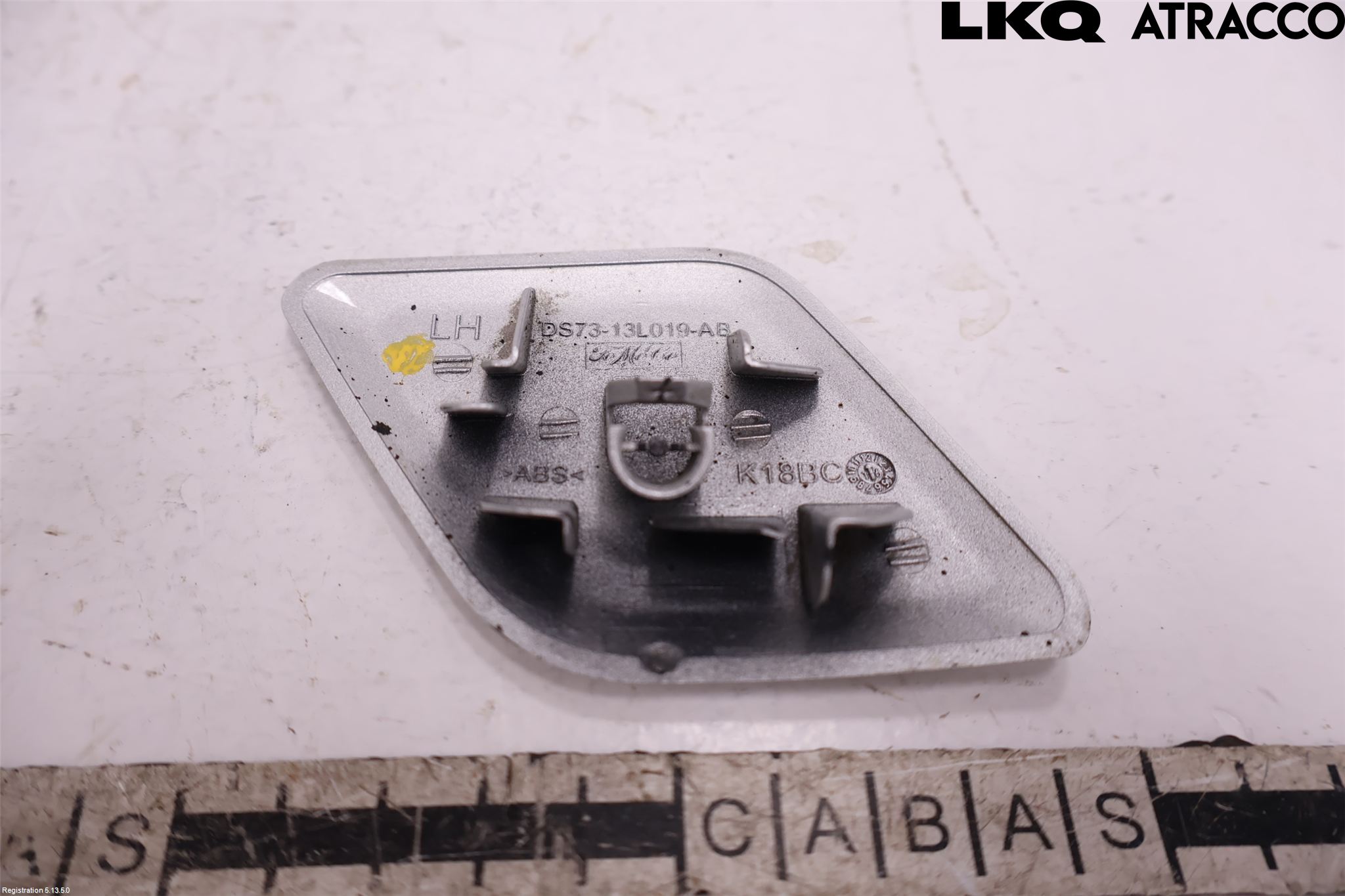 Ford MONDEO 15-22 Spolarmunstycke Strålkastare
