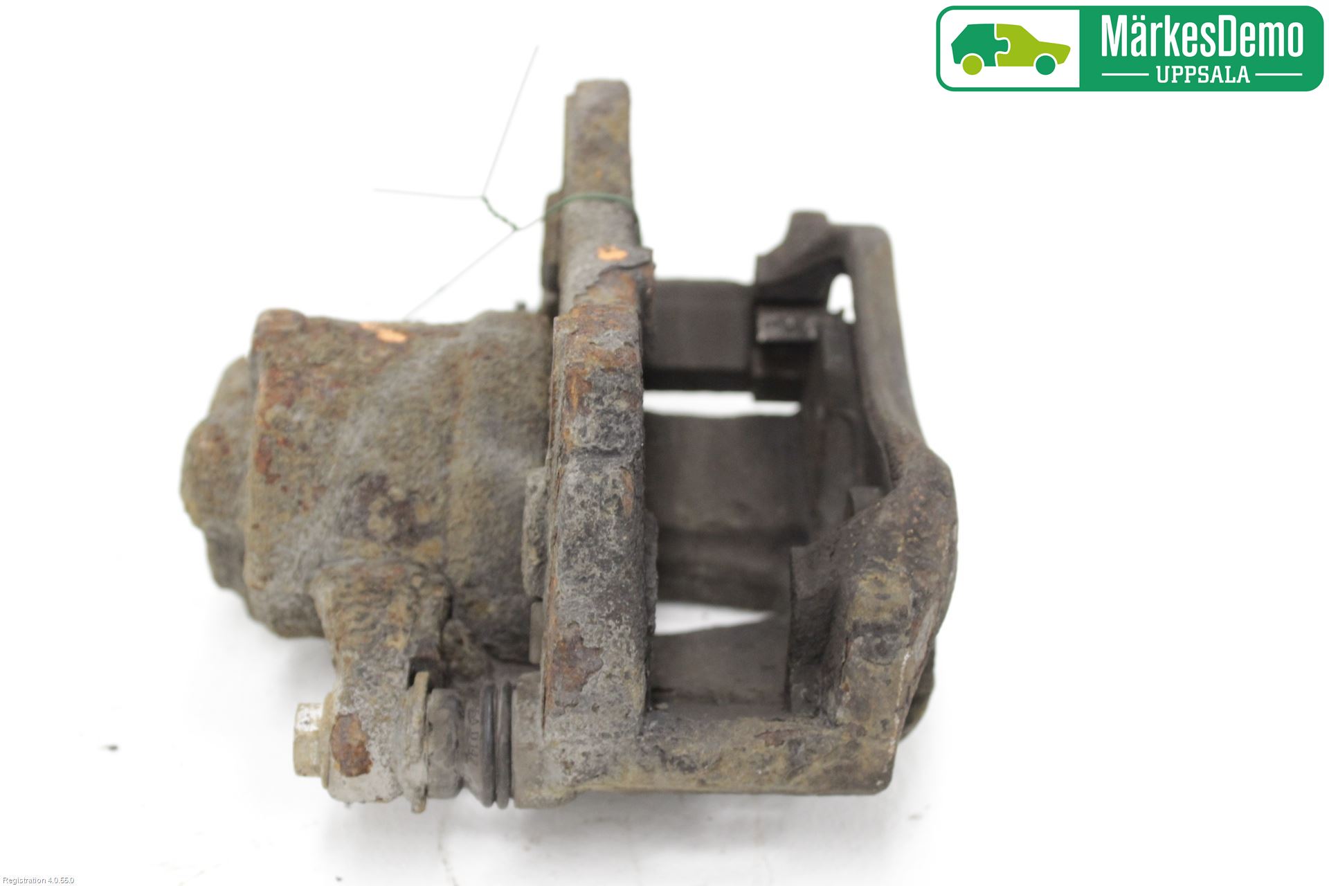 Opel CORSA D 07-14 Bromsok Fram Höger