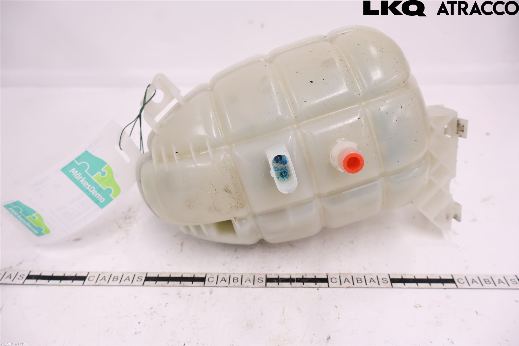BMW 3 F30/F31/F80 12-19 Expansionstank