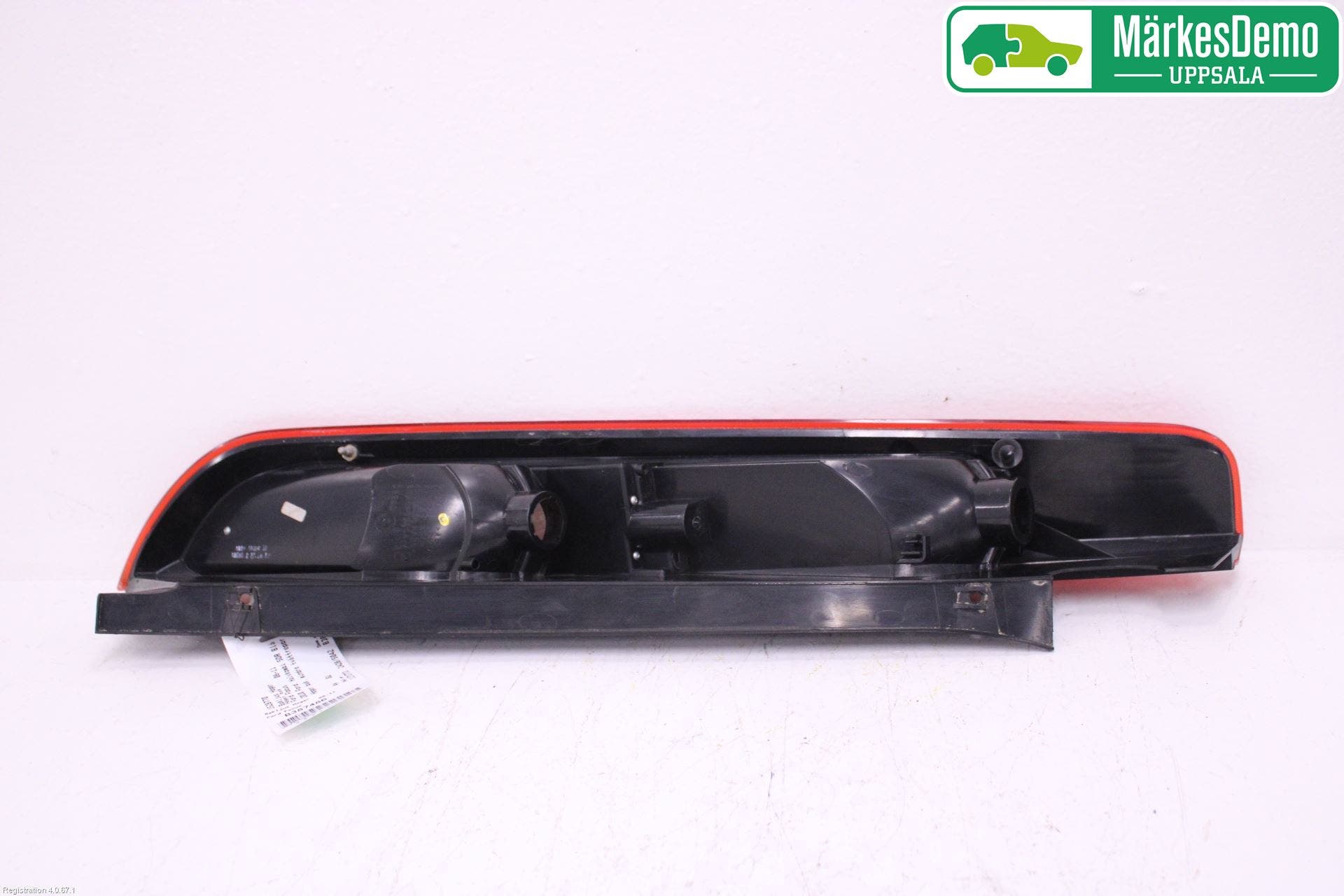 Ford FOCUS 08-11 Bakljus Höger