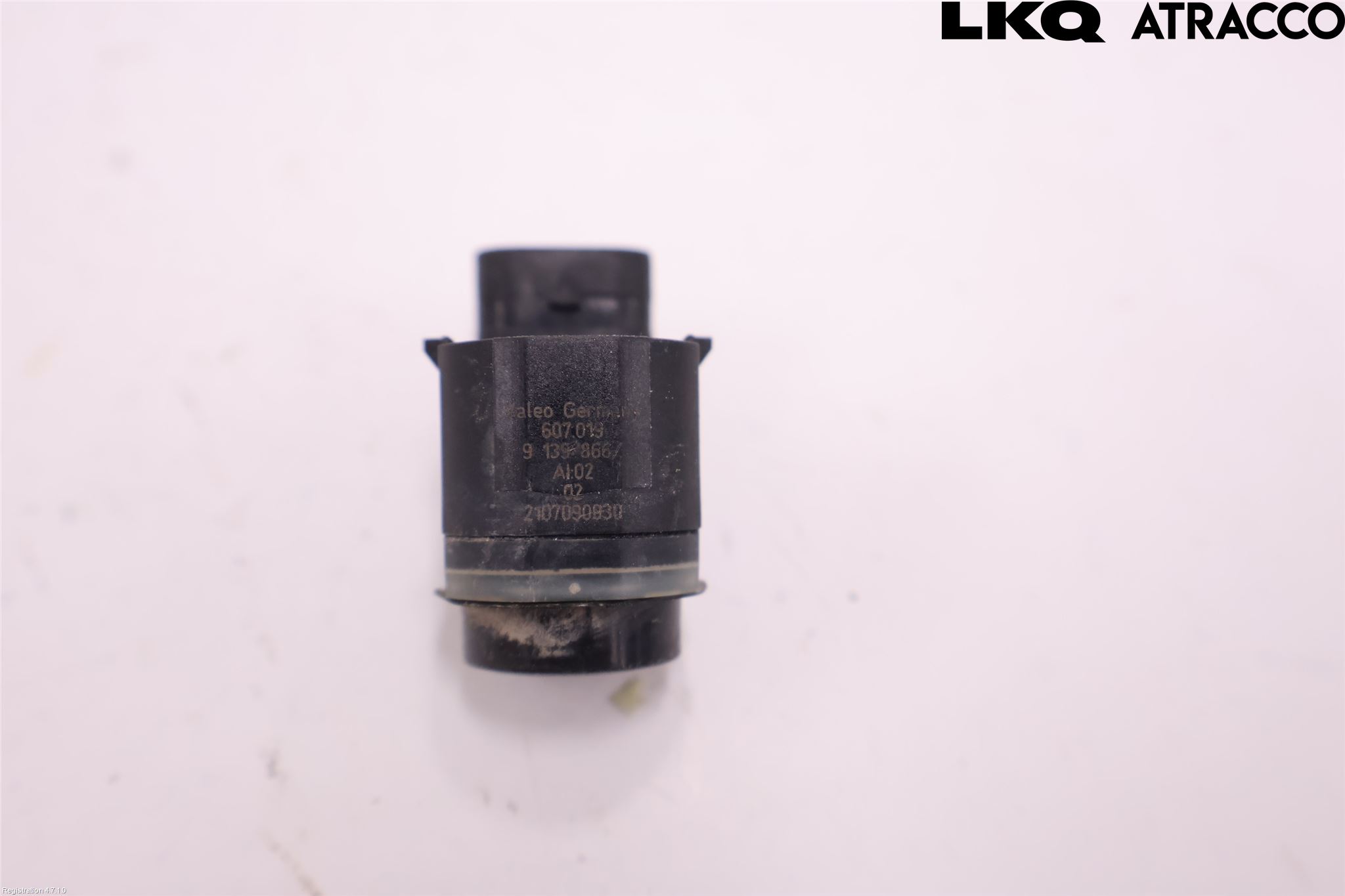 BMW X3 E83     03-10 Parkeringshjälp Backsensor