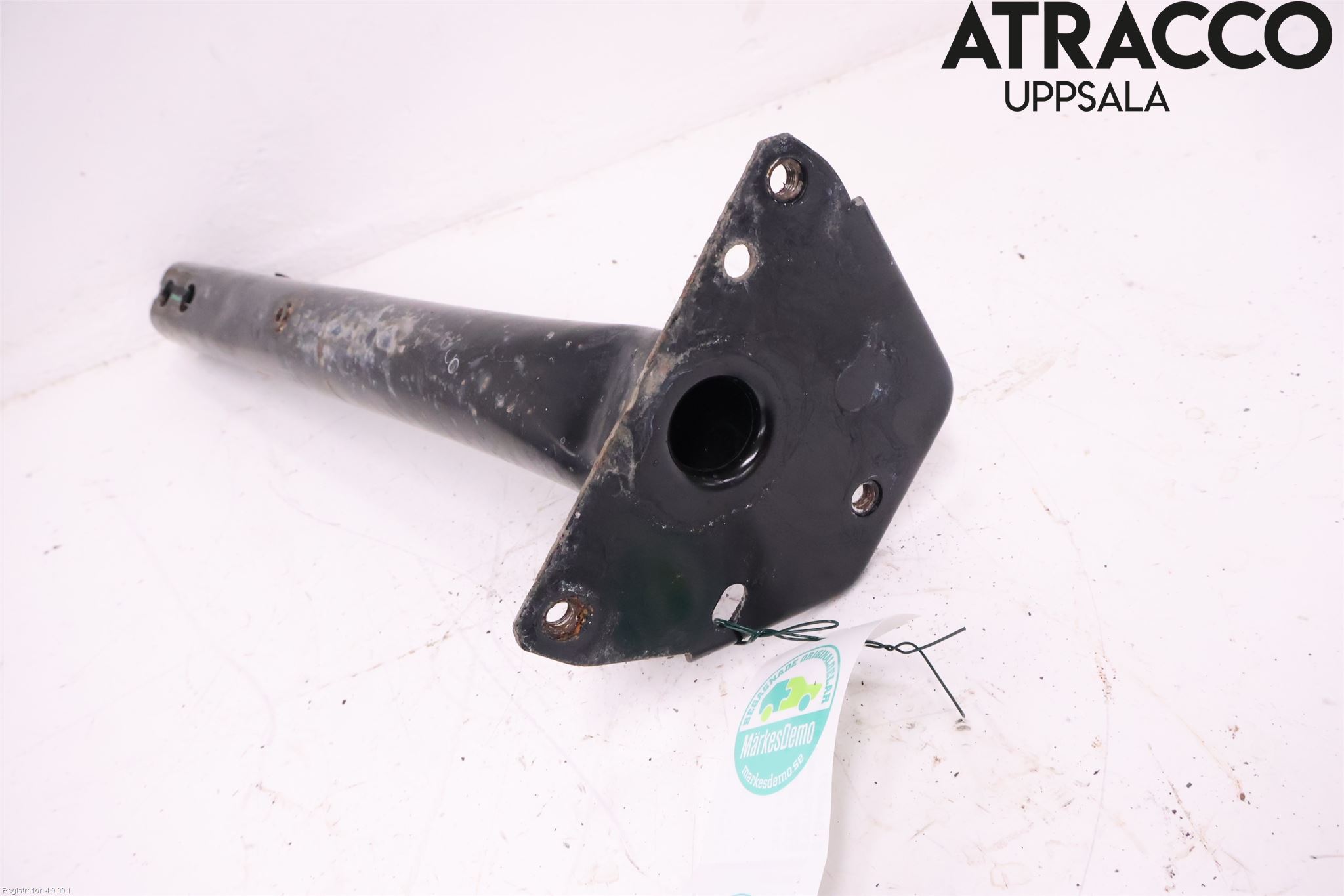 Fiat 500X 15- Stötfångarbärjärn Fram