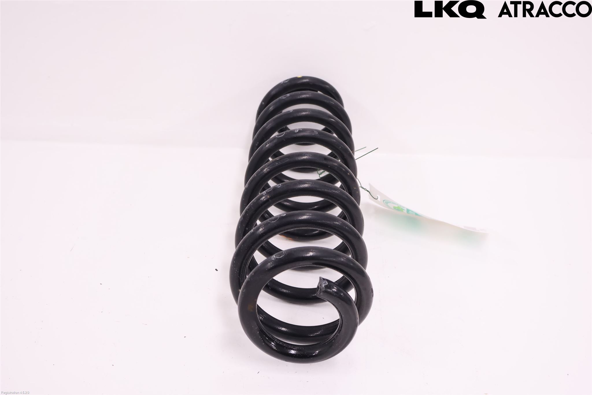 Toyota RAV4 19- Fjäder Bak