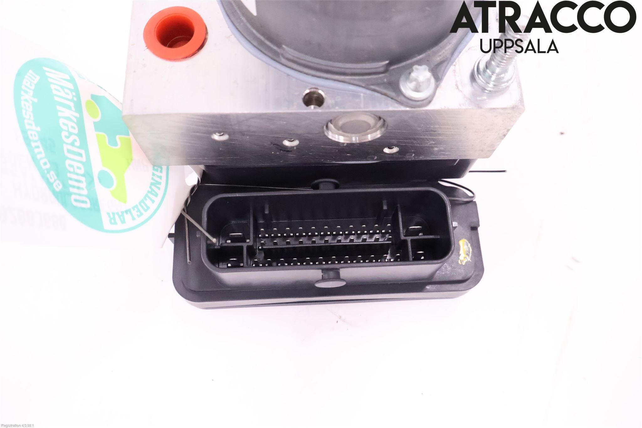 Citroen COTROEN C3 17-24 Abs Hydraulaggregat