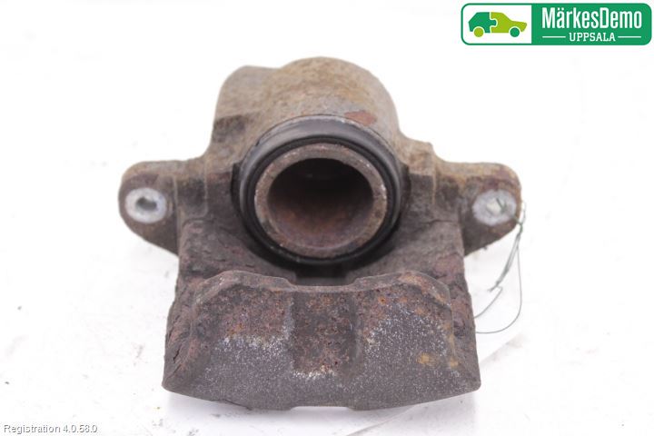 Dacia SANDERO 09-13 Bromsok Fram Vänster